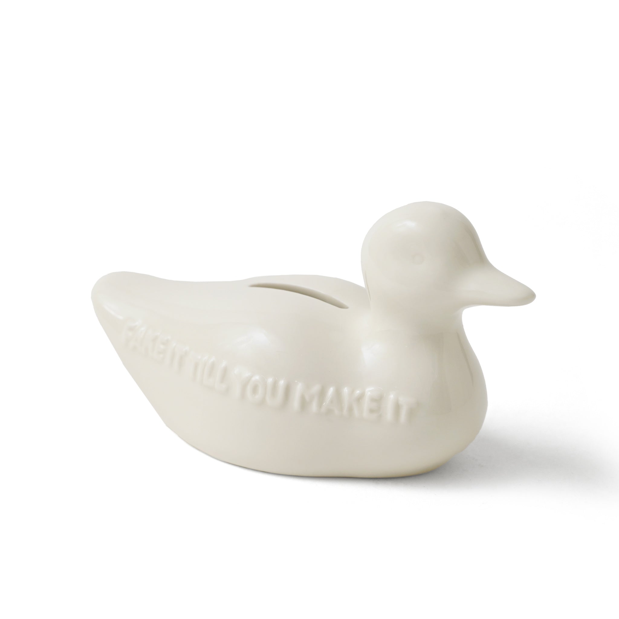 Crackle Decoy Bank