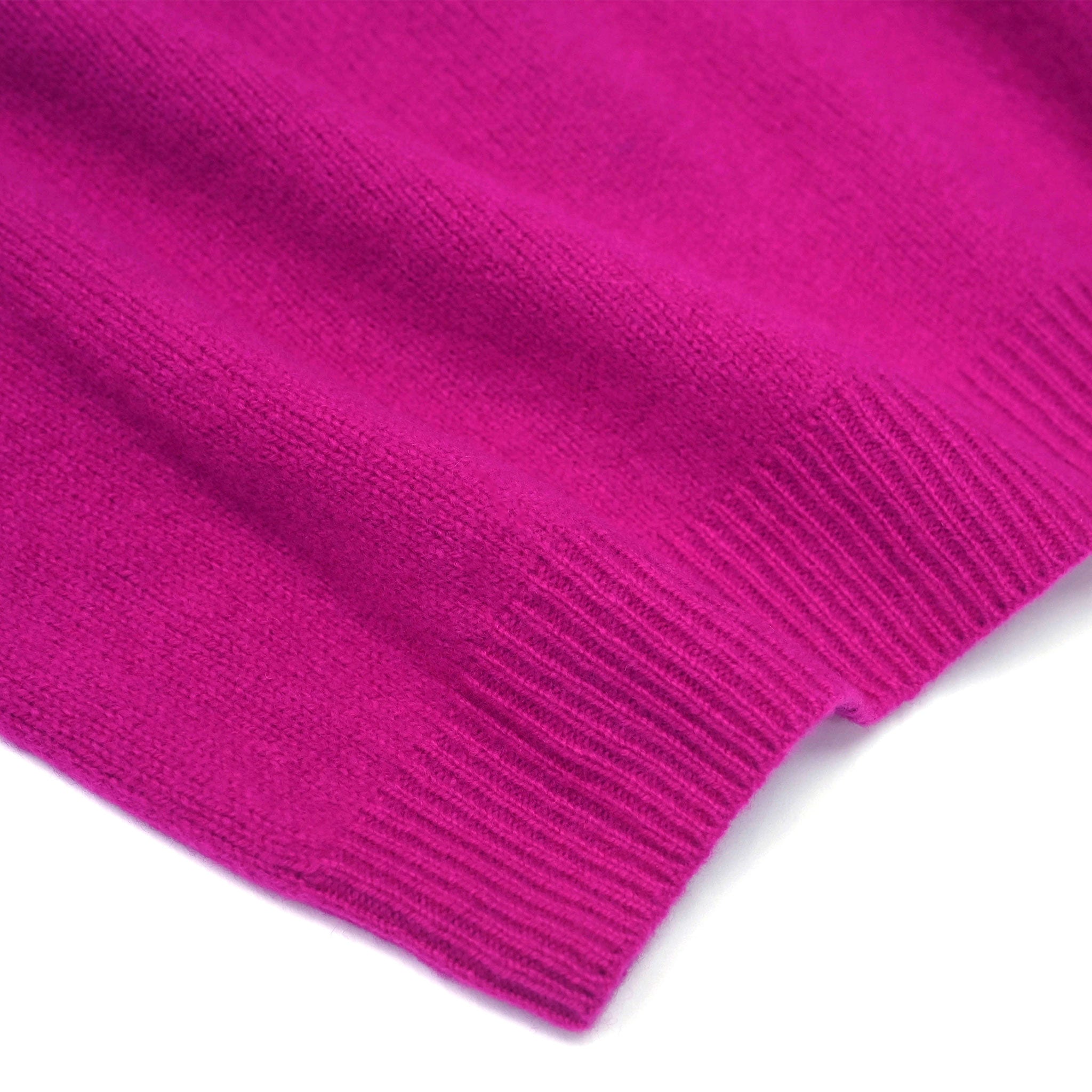 【Harley/ハーレー】クルーネックプルオーバー(無地)