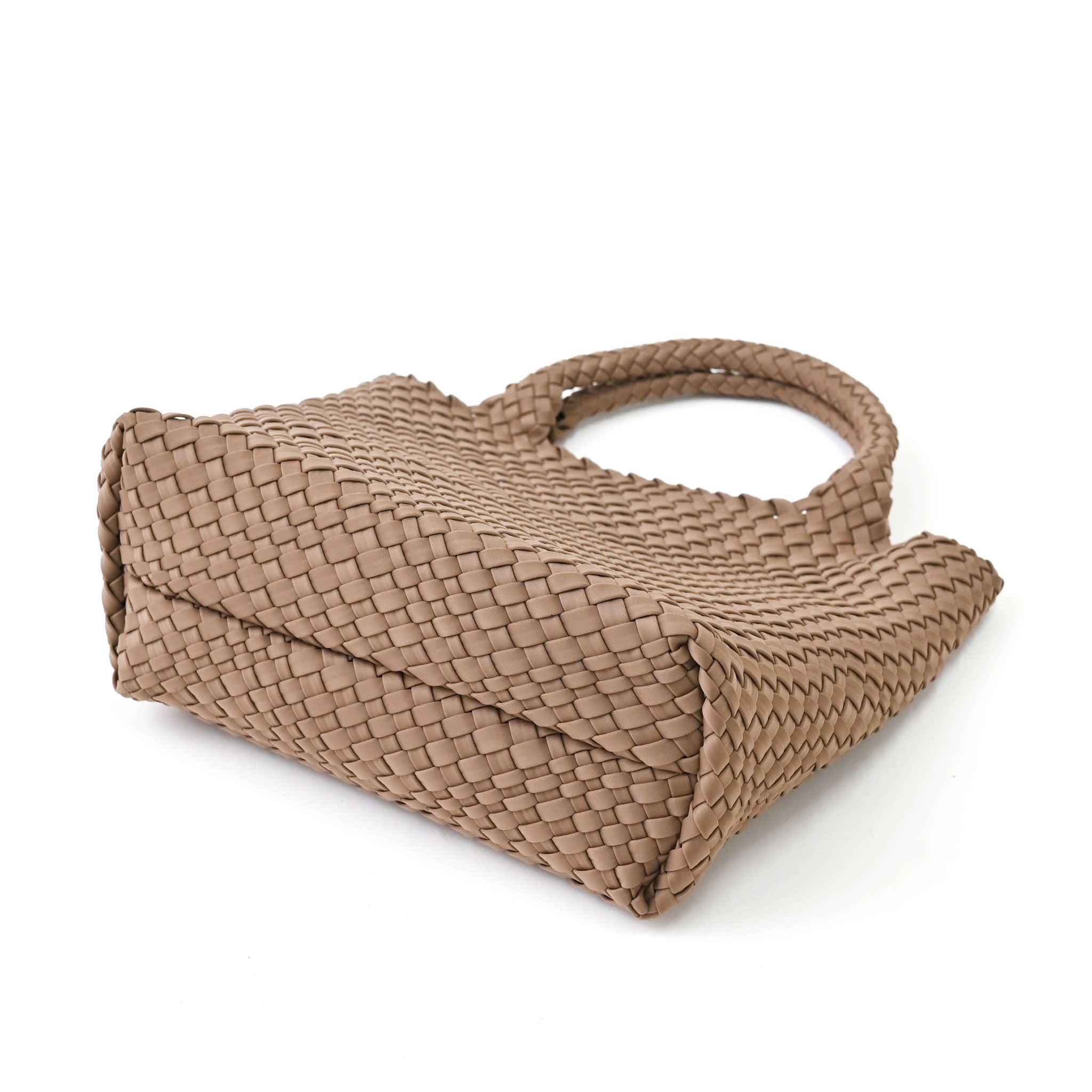 【MOTTE】メッシュトート ポーチ付き