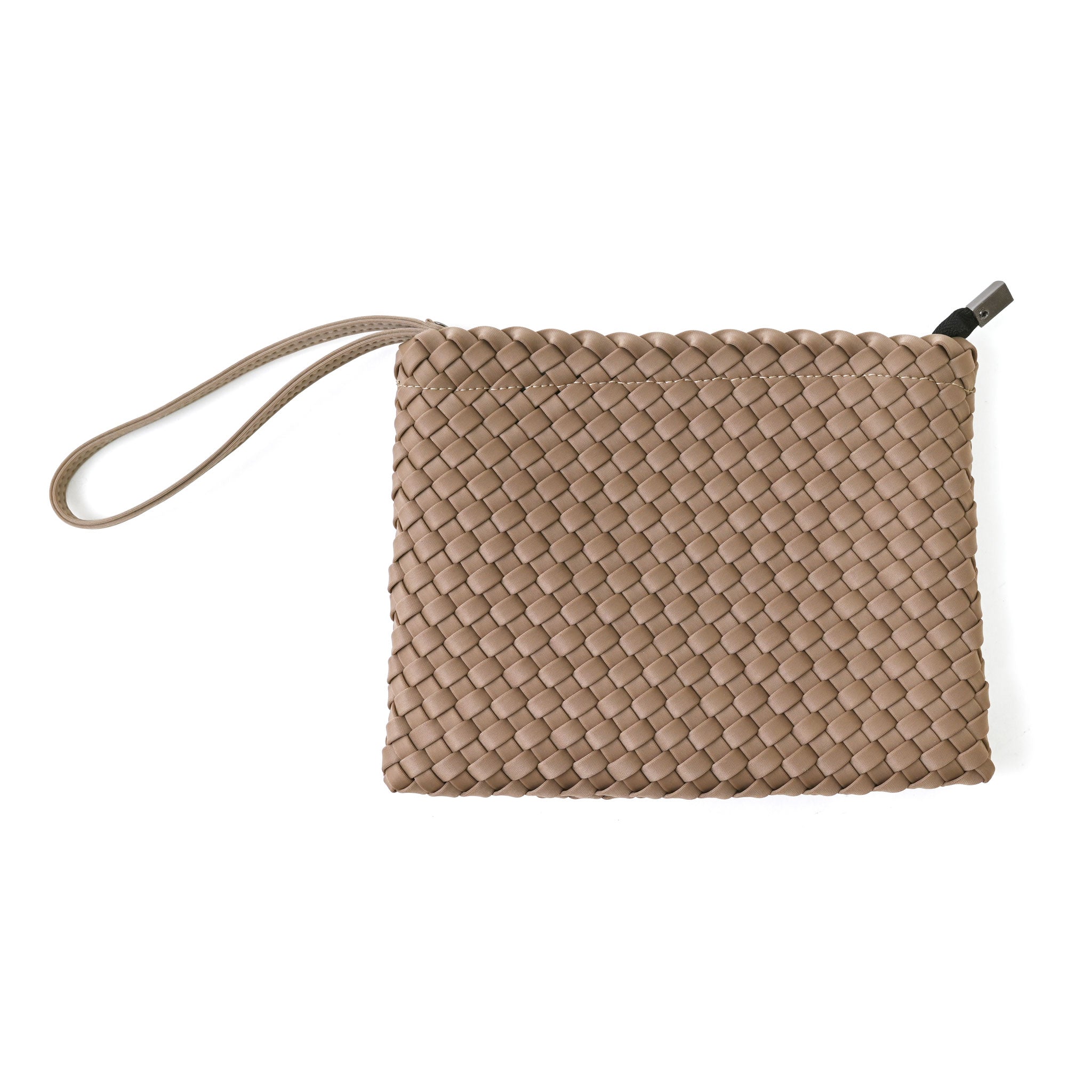 【MOTTE】メッシュトート ポーチ付き