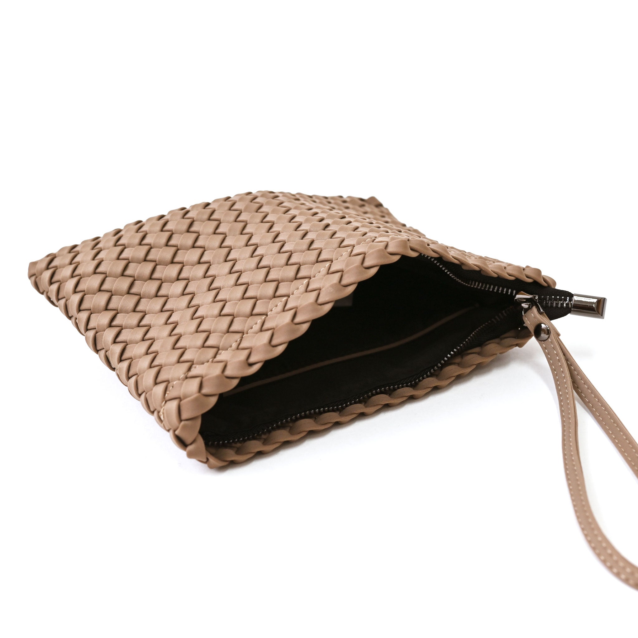 【MOTTE】メッシュトート ポーチ付き