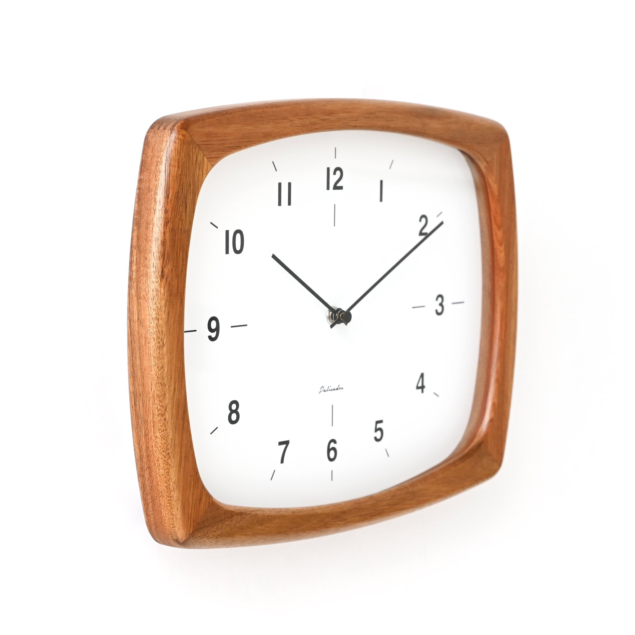 【INTERFORM】Niffer ニフェル ウォールクロック