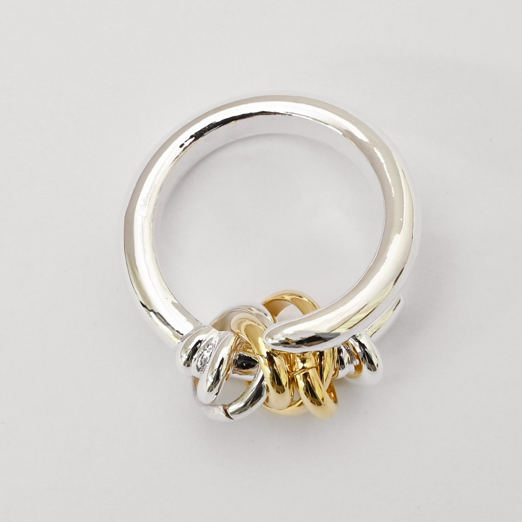 【LAPUIS】COILリング