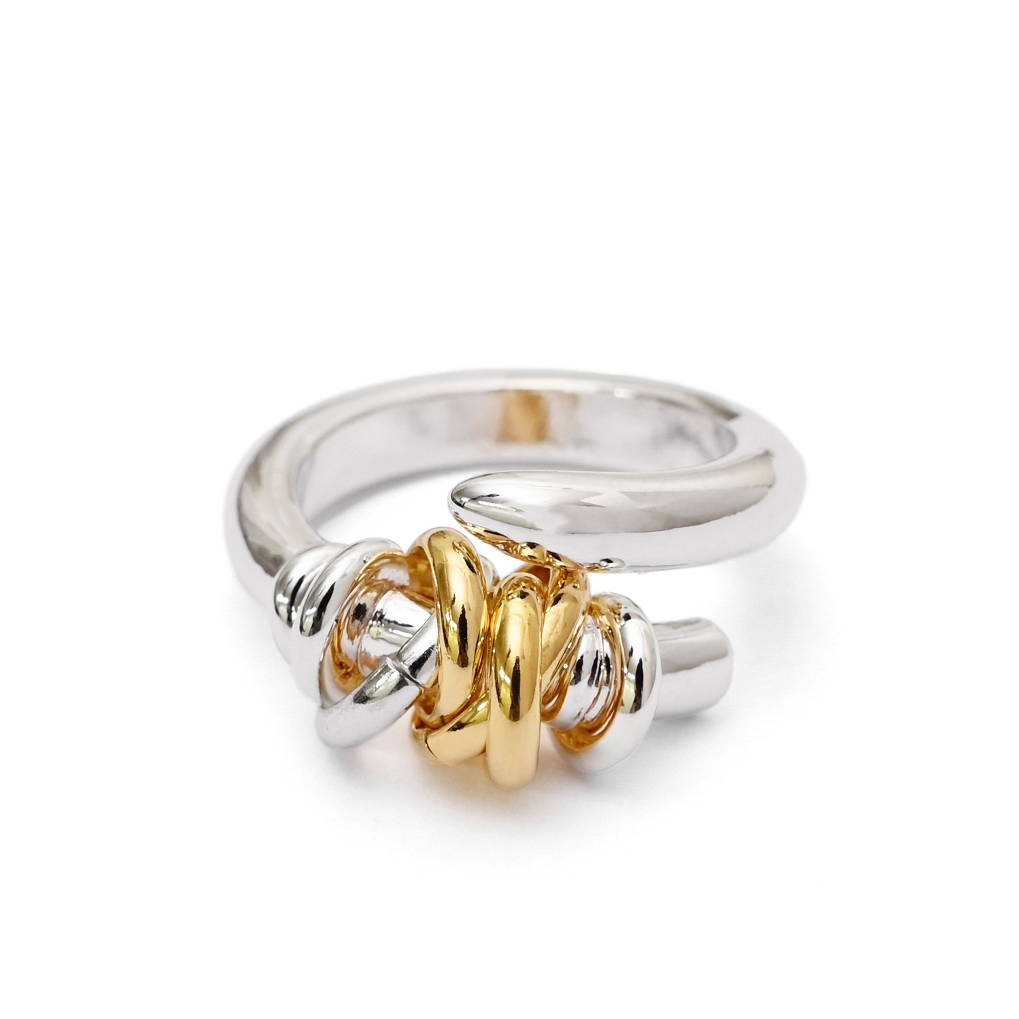 【LAPUIS】COILリング