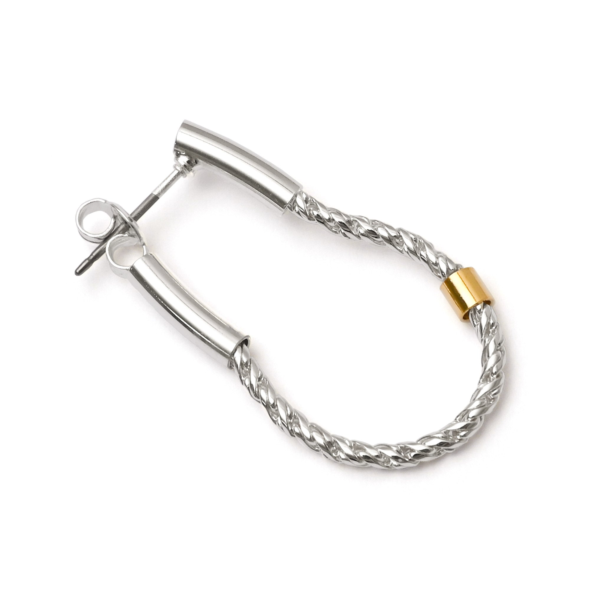 【LAPUIS】PASSピアス