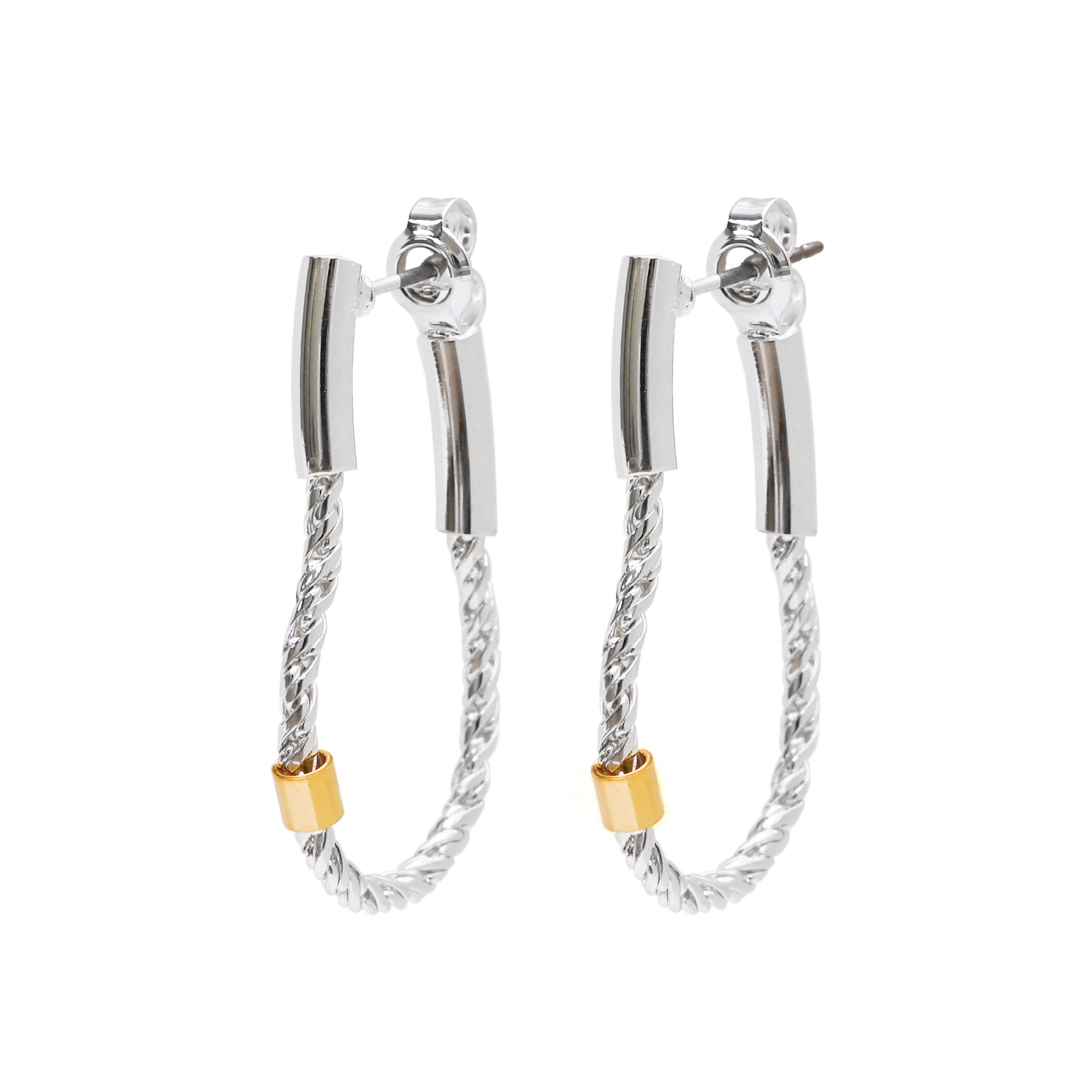 【LAPUIS】PASSピアス