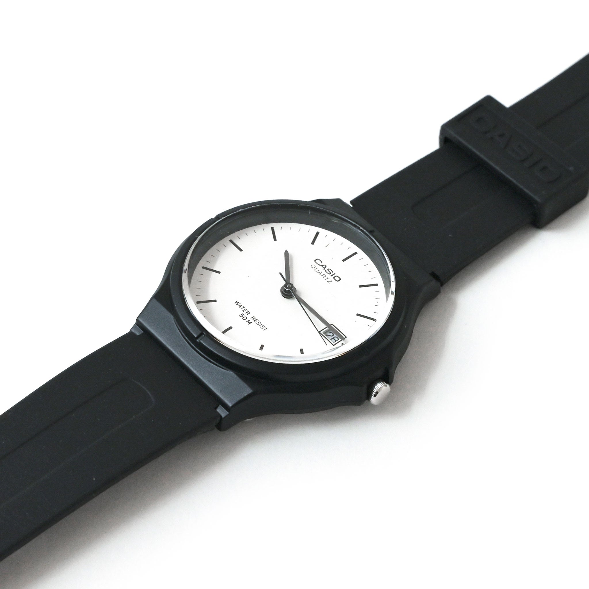 【CASIO】腕時計 MW59