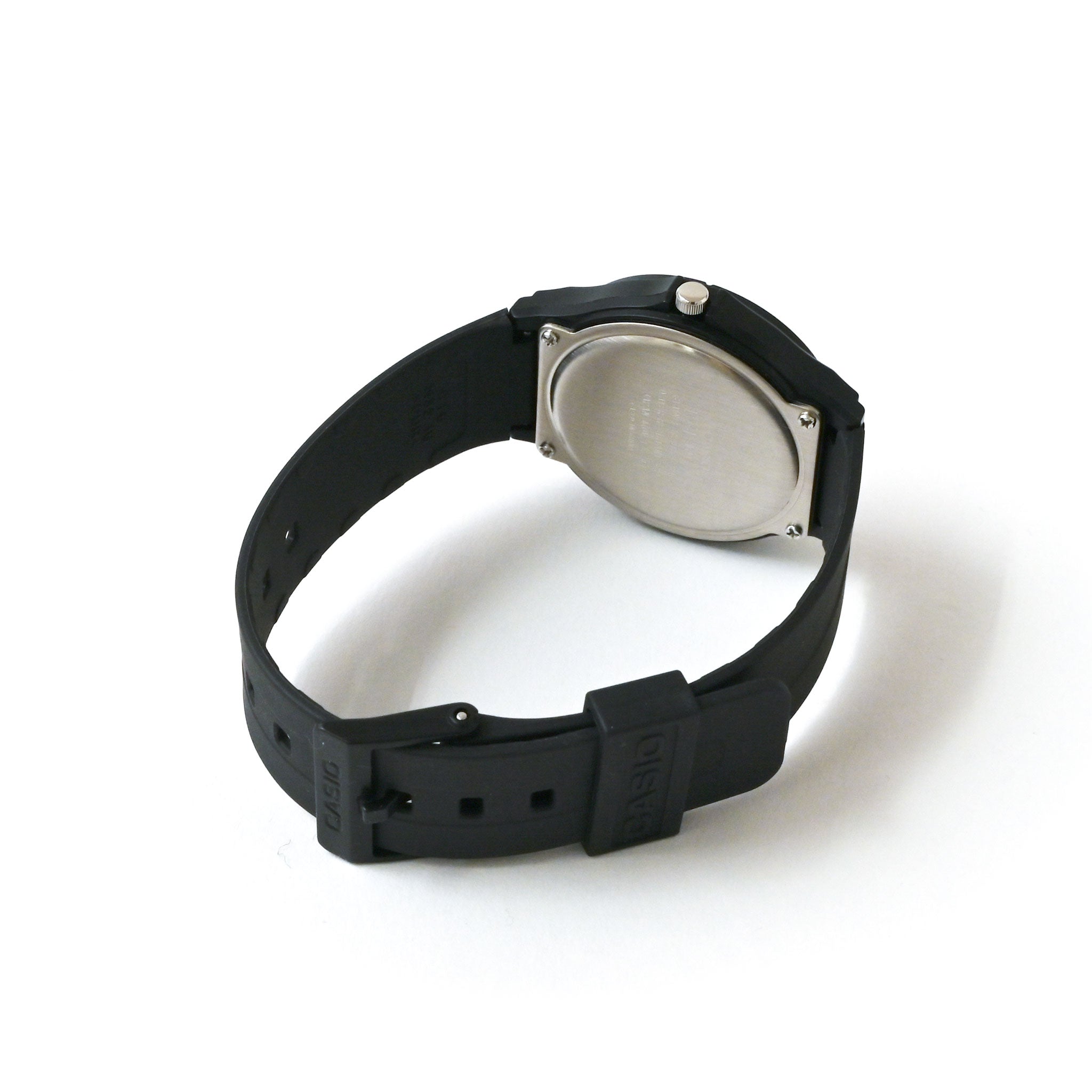 【CASIO】腕時計 MW59