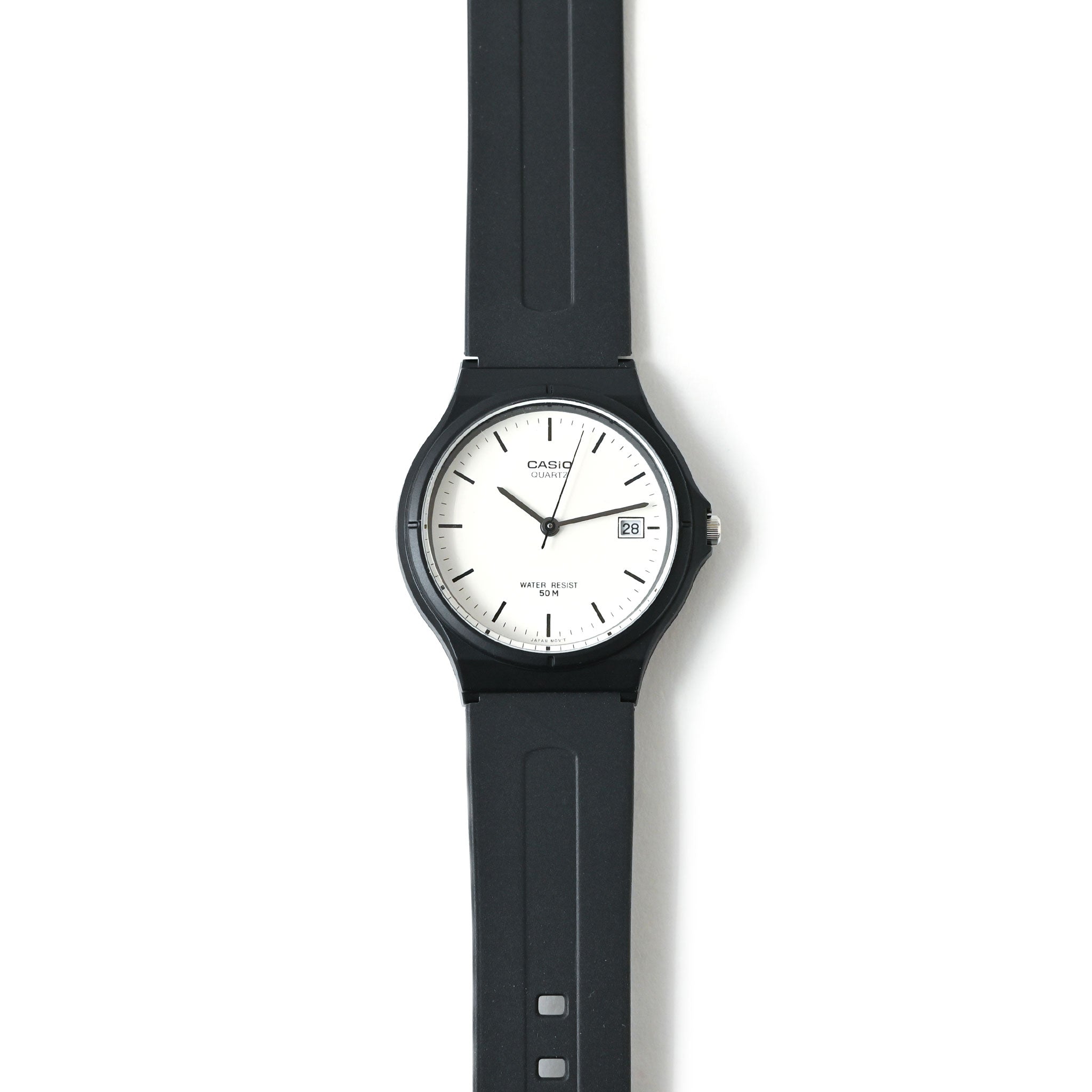 【CASIO】腕時計 MW59