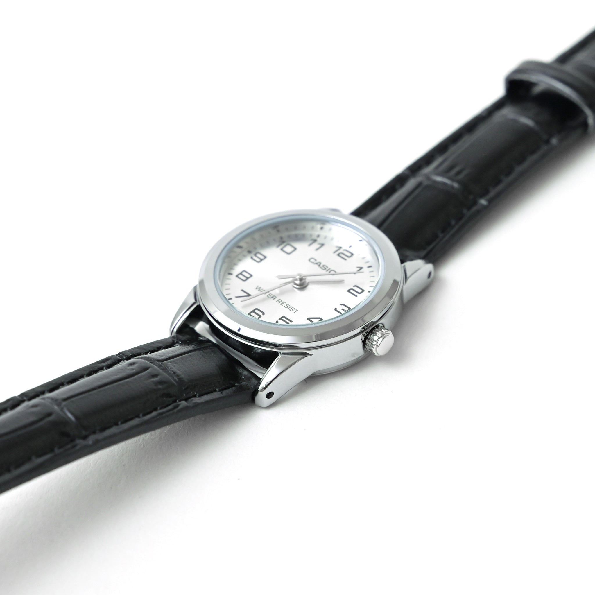 【CASIO】腕時計 LTPV001L