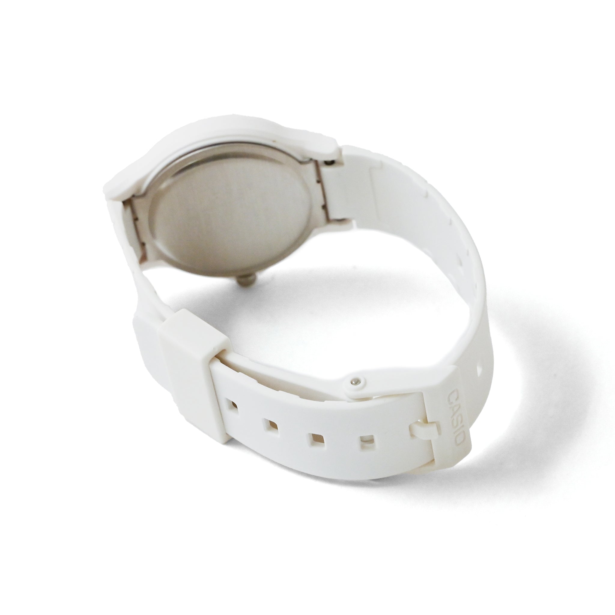 【CASIO】腕時計 LQ24B