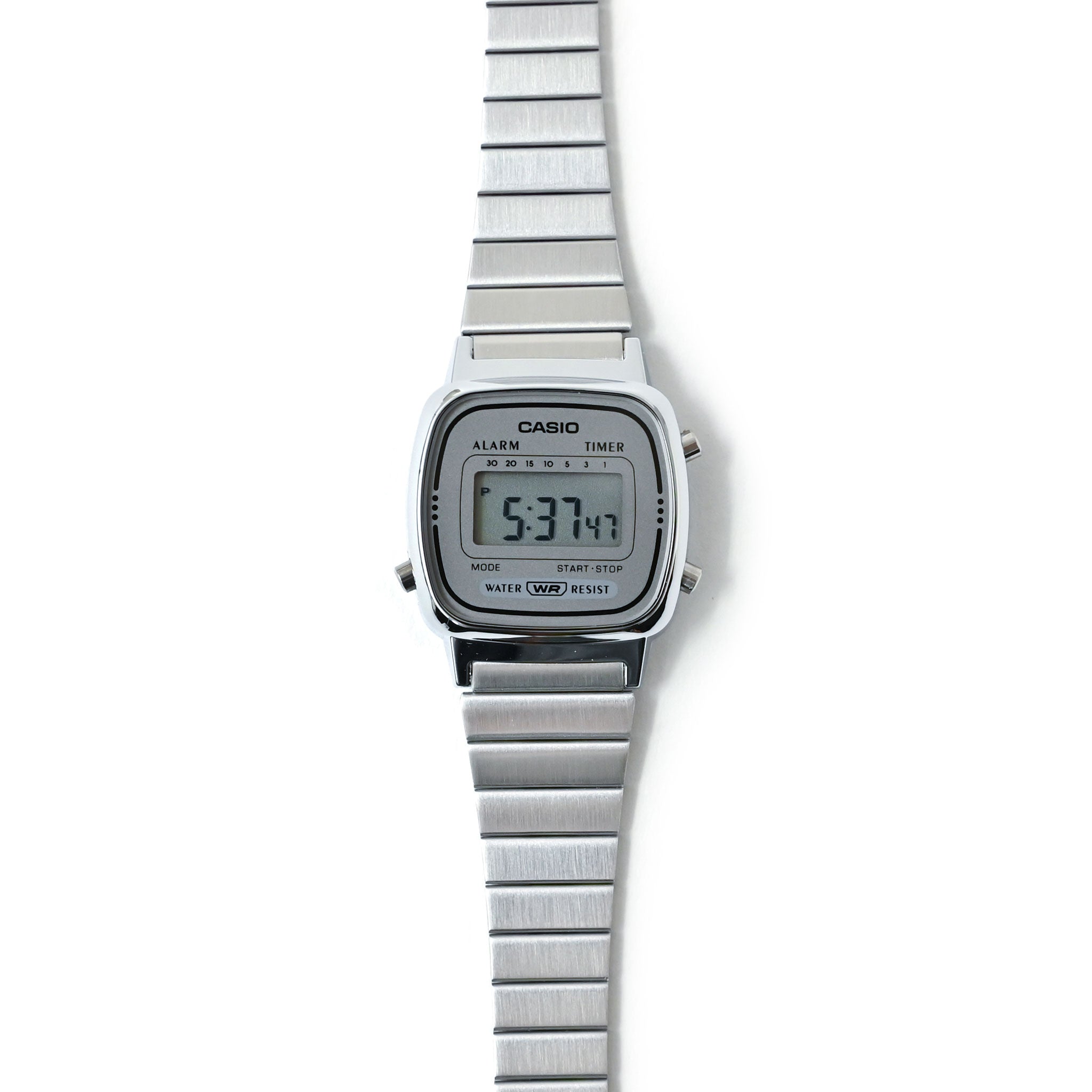 【CASIO】腕時計 LA671WA
