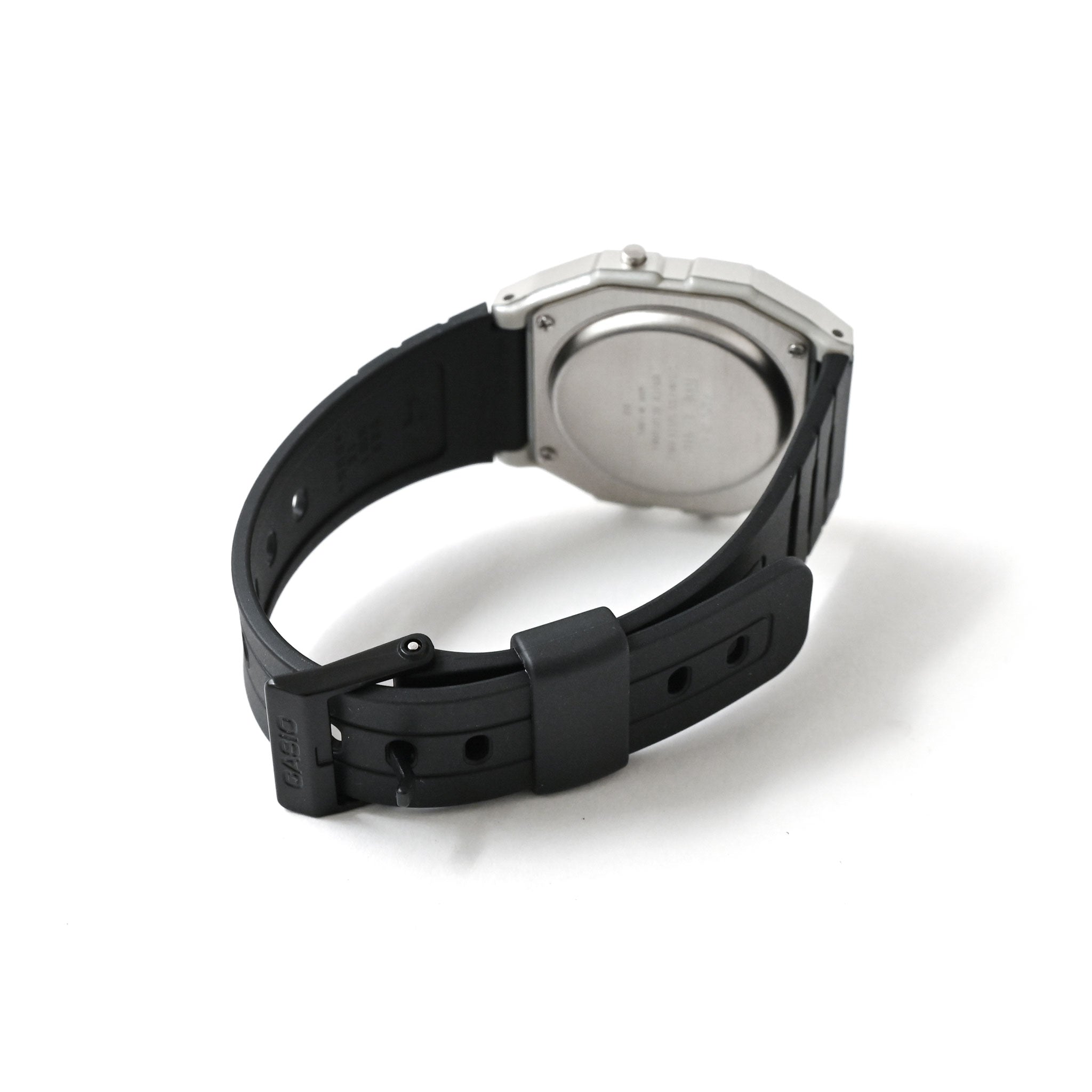 【CASIO】腕時計 F91WM7A