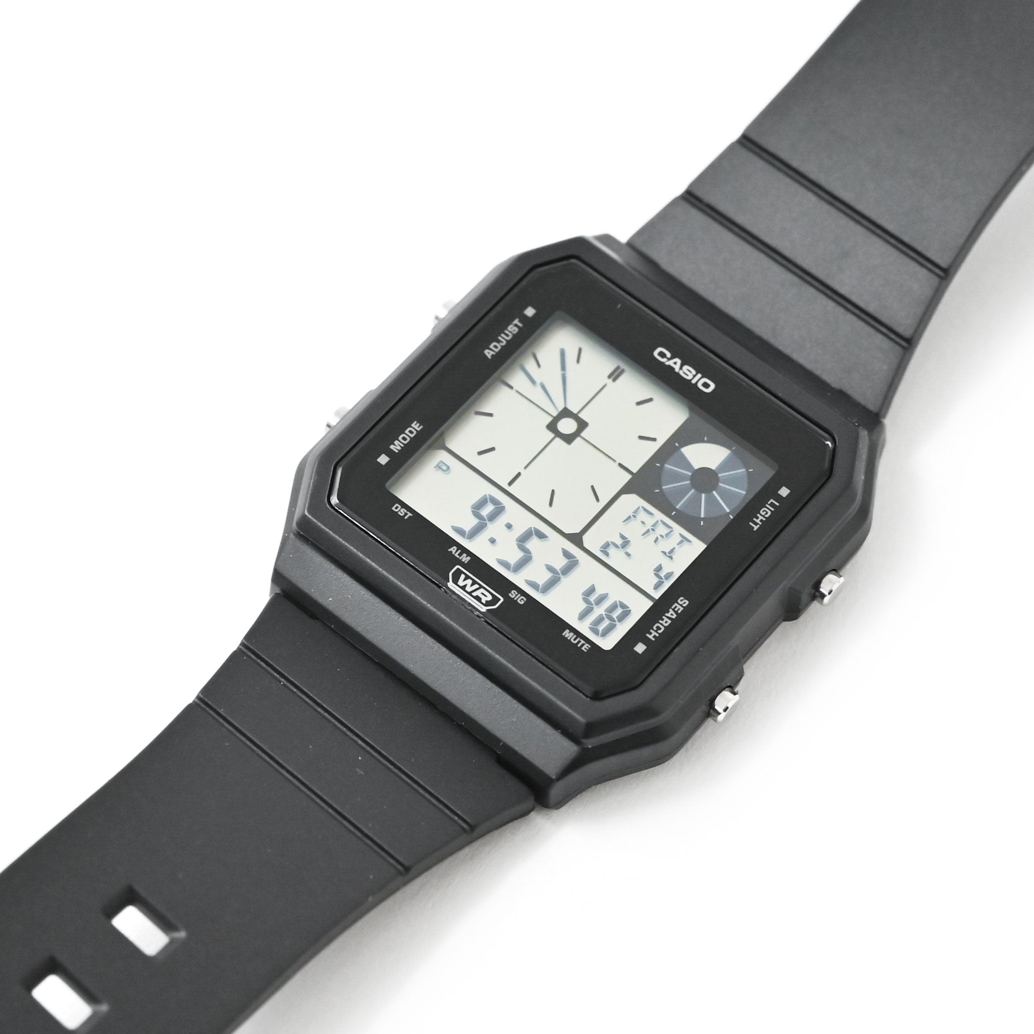 【CASIO】腕時計 LF20W