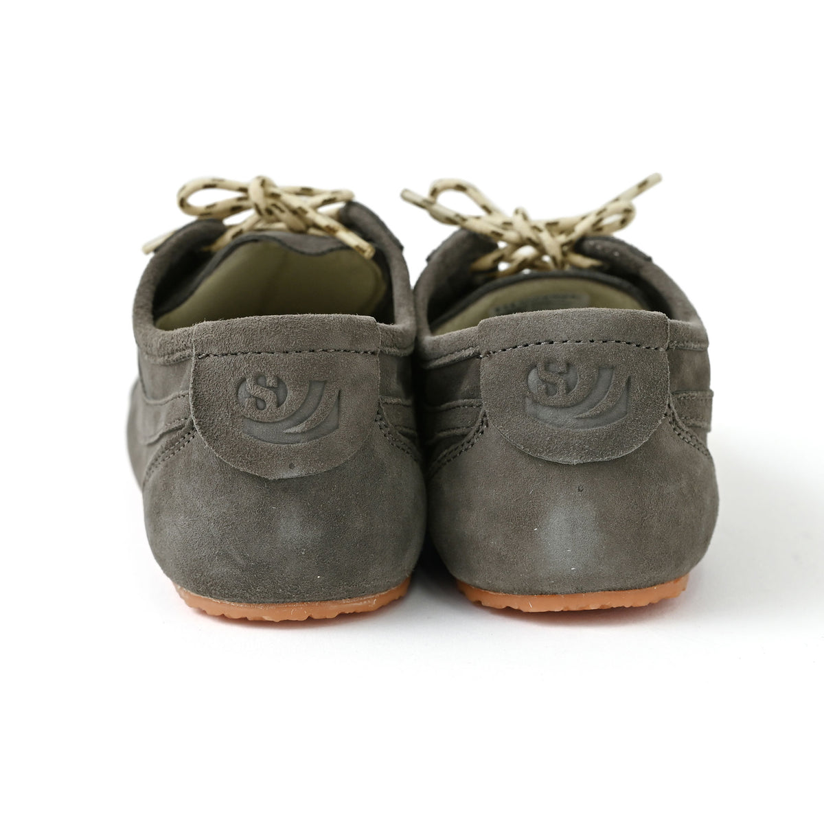 【SUPERGA】スニーカー LUXE