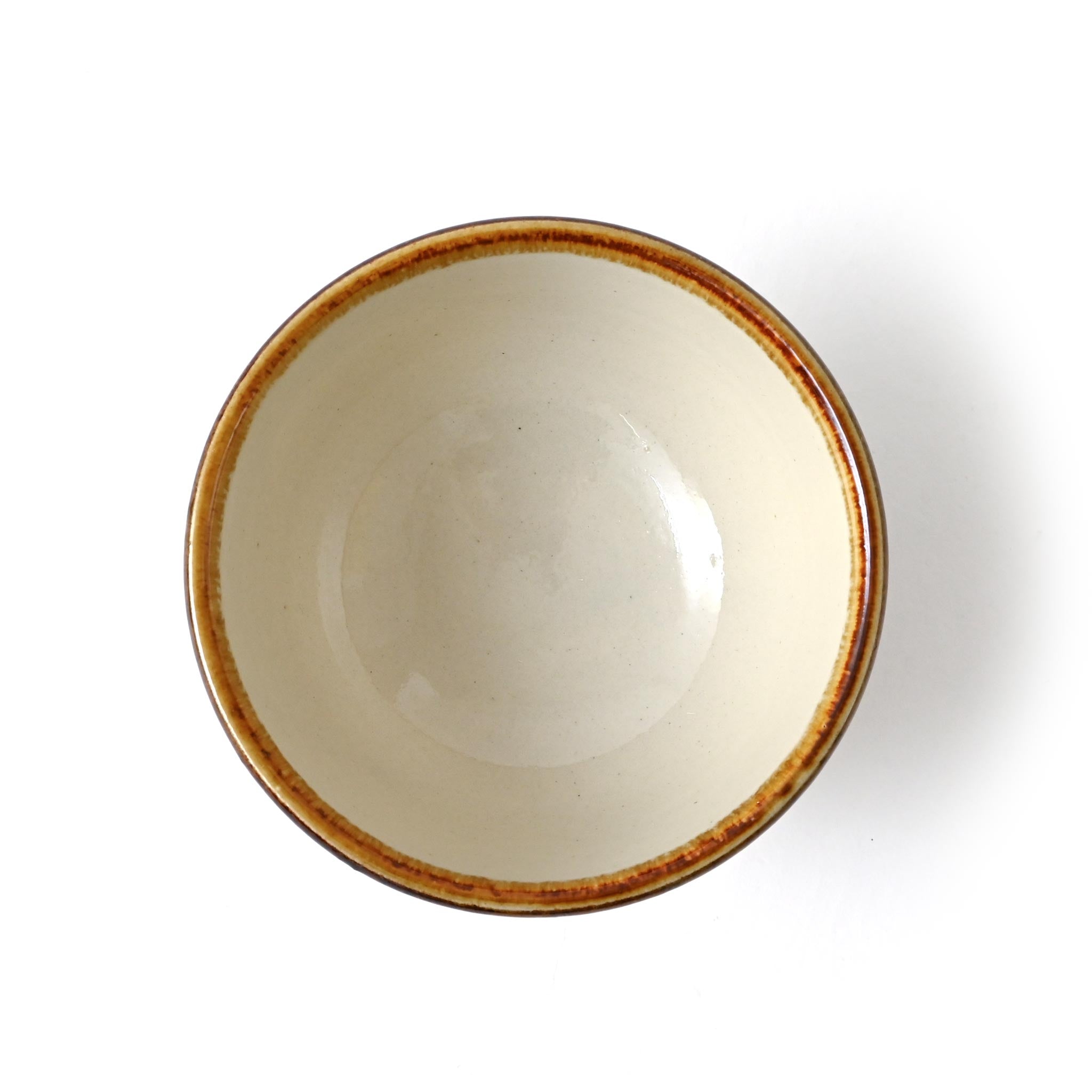 【陶眞窯】ディゴ唐草汁マカイ