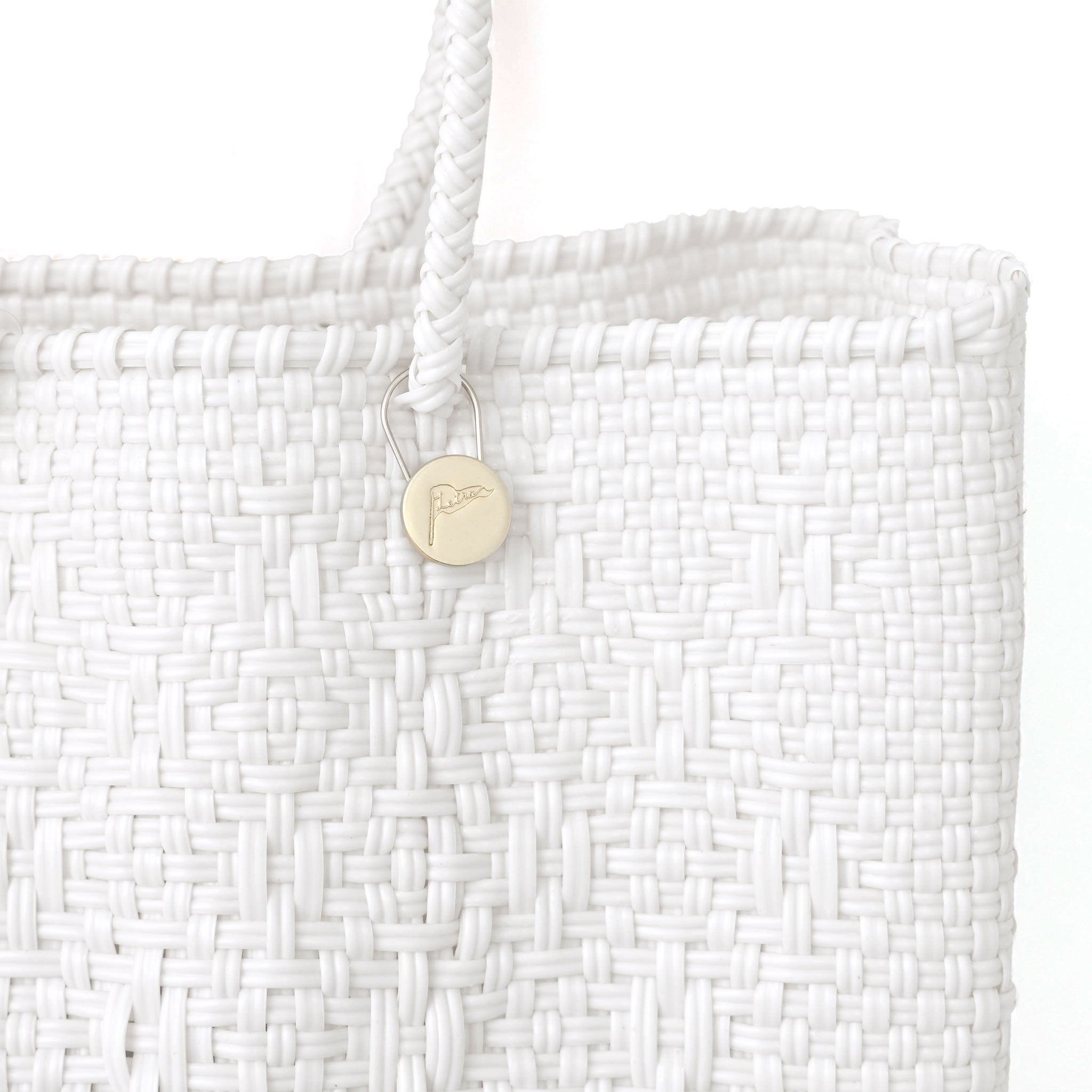 【Letra/レトラ】 MERCADO メルカドバッグ TAPETE(XS)