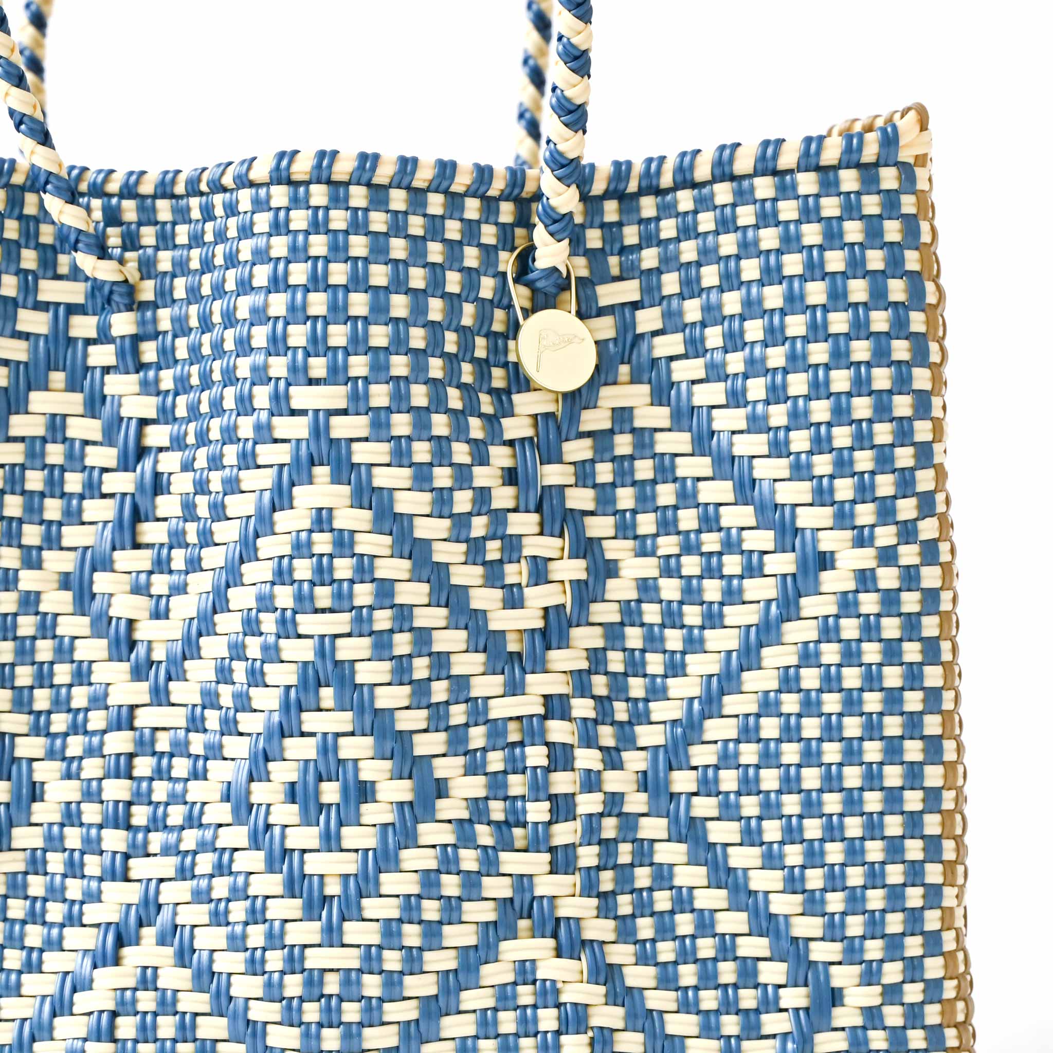 【Letra/レトラ】 MERCADO メルカドバッグ CANGREJO(XS)