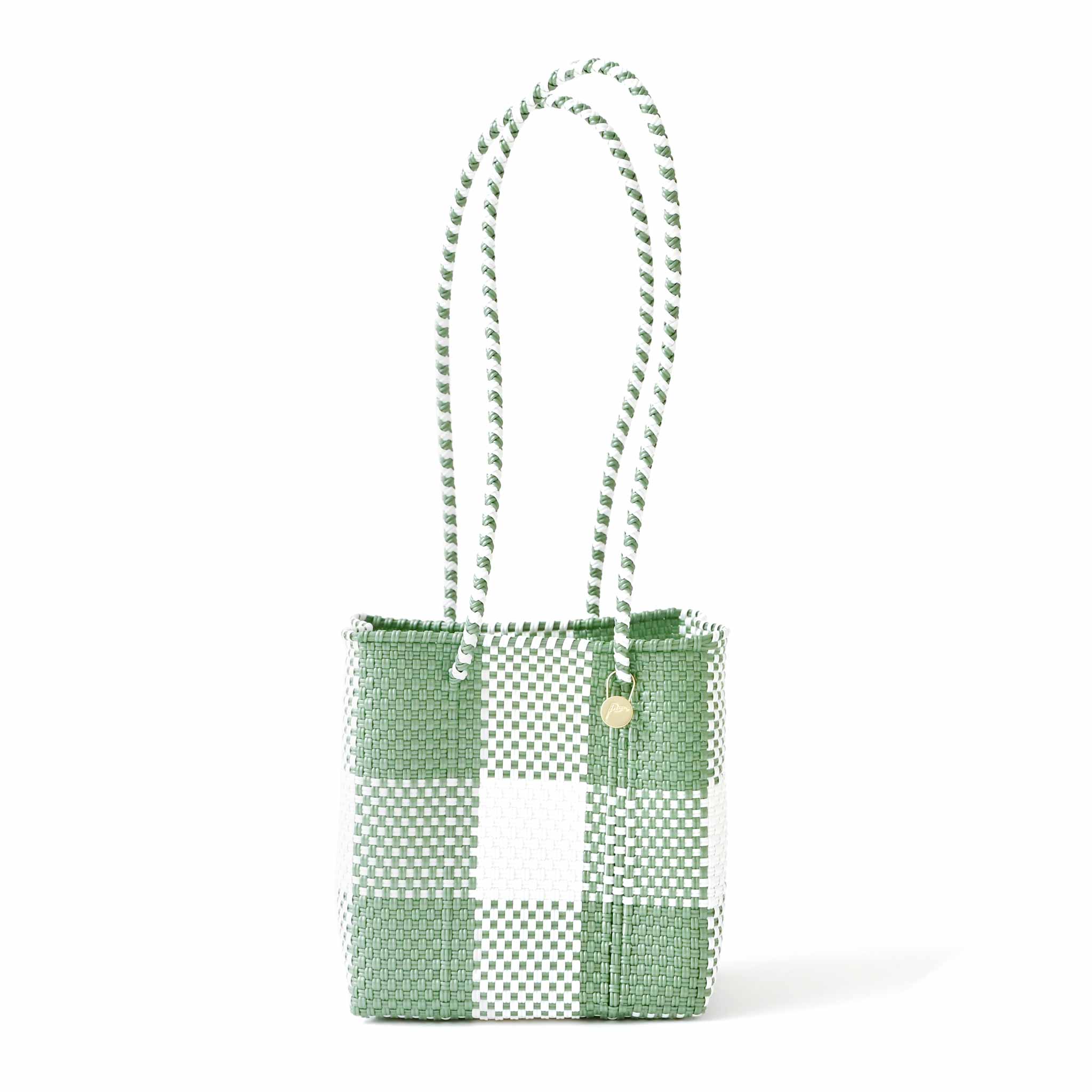 【Letra/レトラ】 MERCADO メルカドバッグ SLIM BUCKET BAG