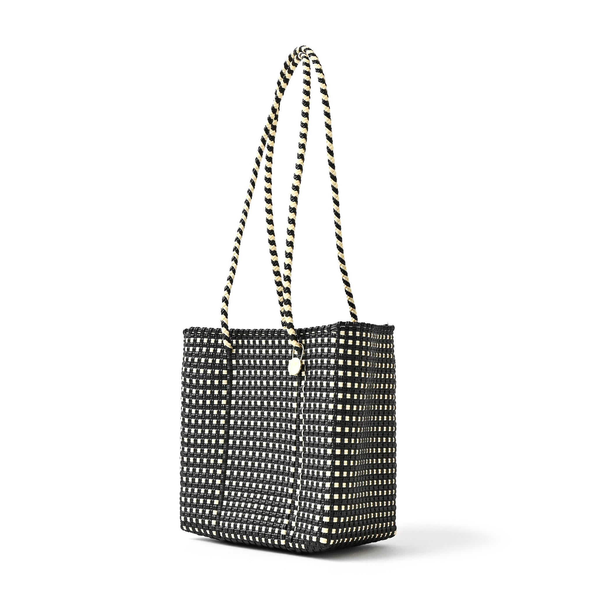 【Letra/レトラ】 MERCADO メルカドバッグ SLIM BUCKET BAG