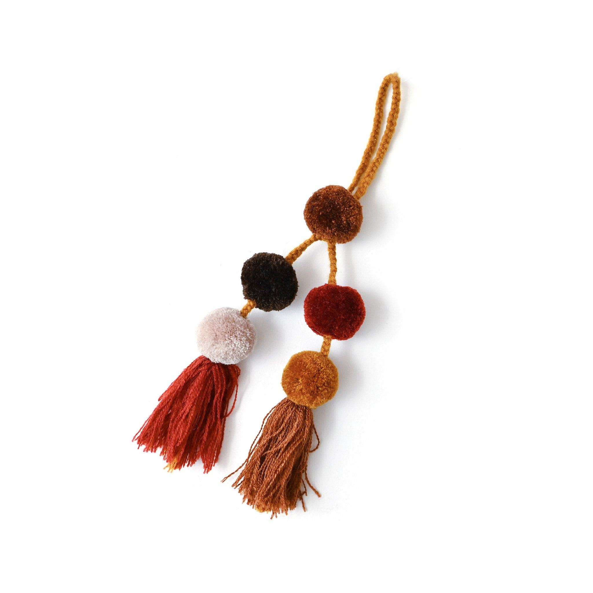 POM PON CHARM MIX M