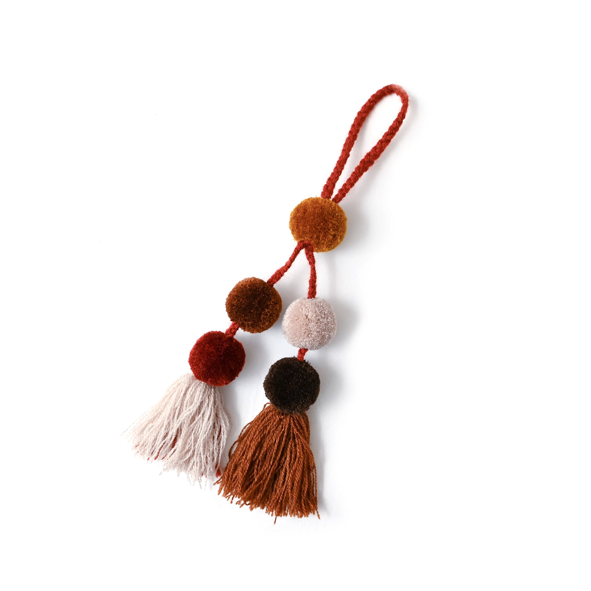 POM PON CHARM MIX M