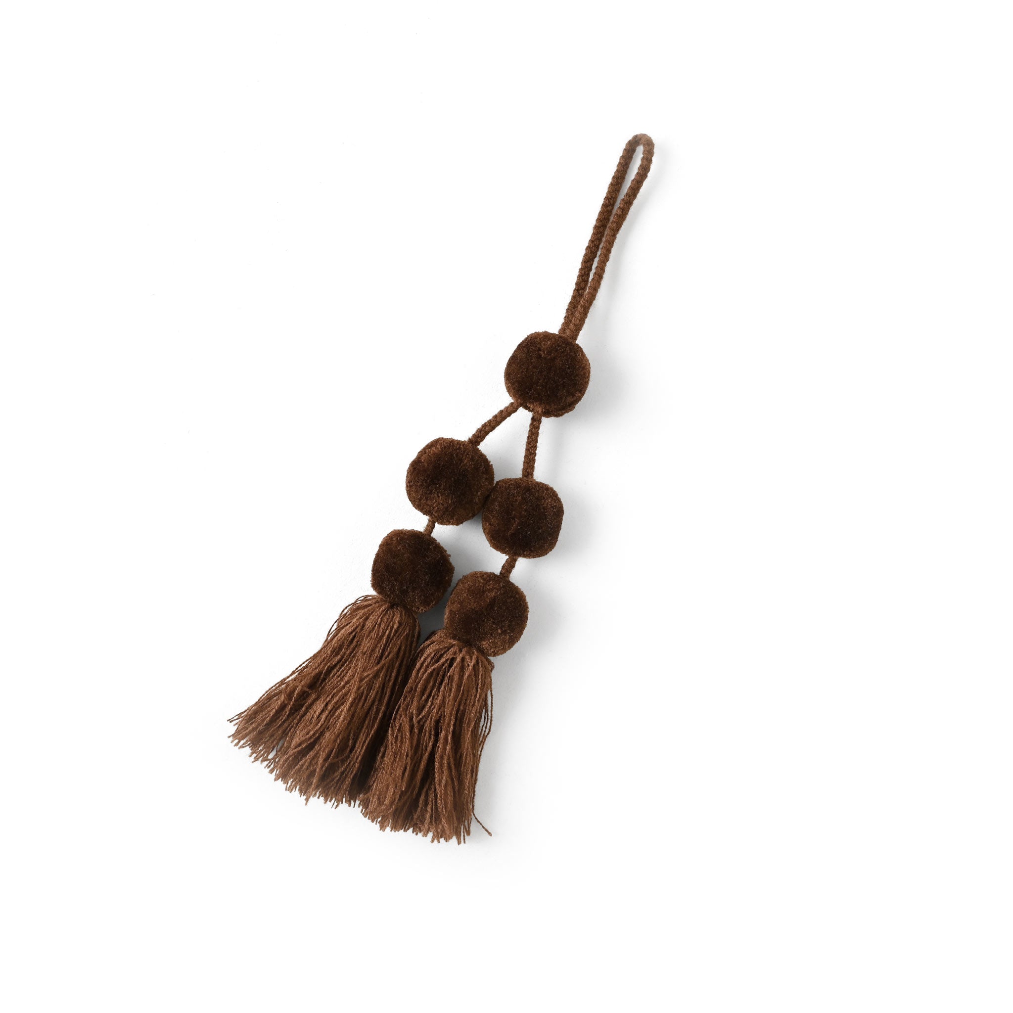 POM PON CHARM 1COLOR M