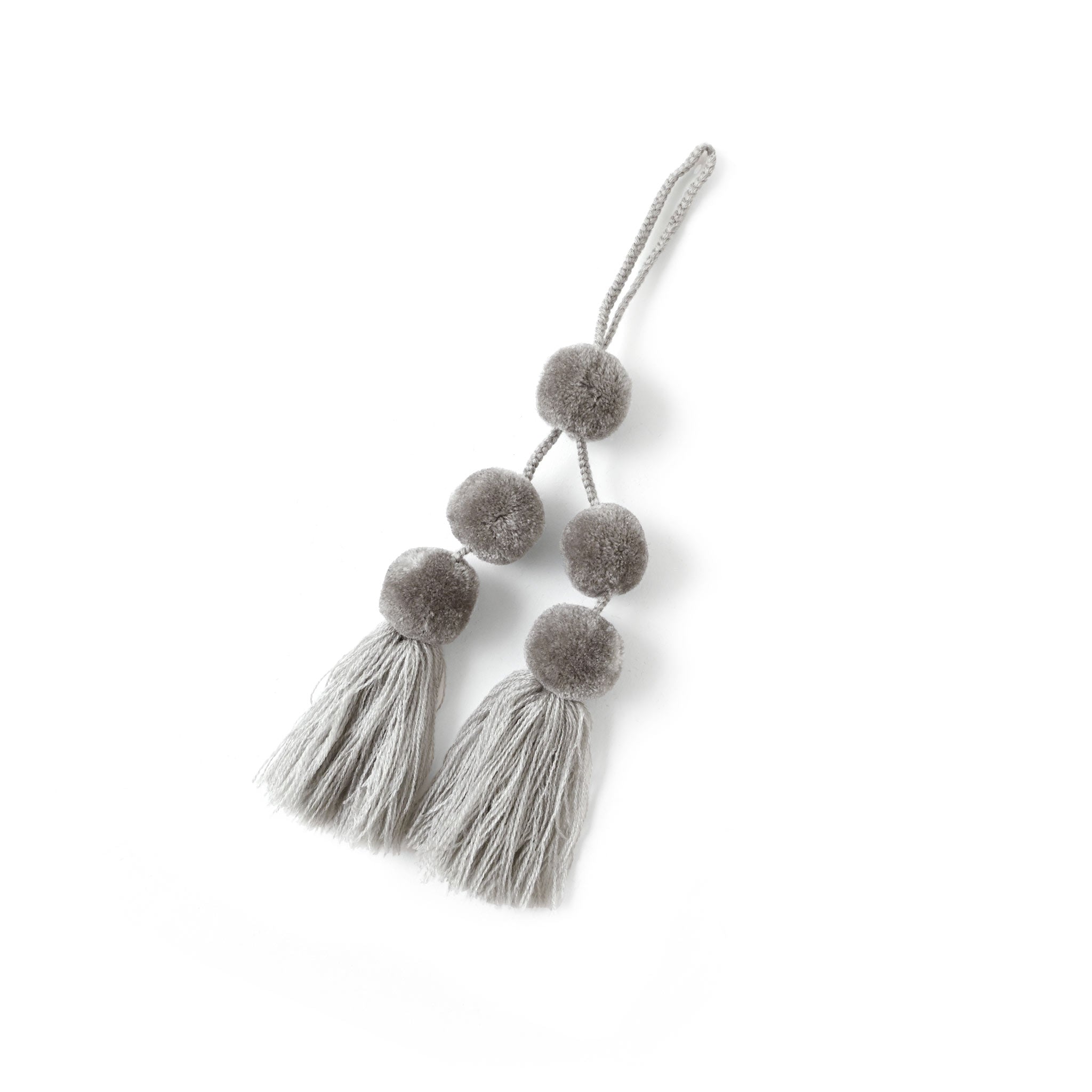 POM PON CHARM 1COLOR M