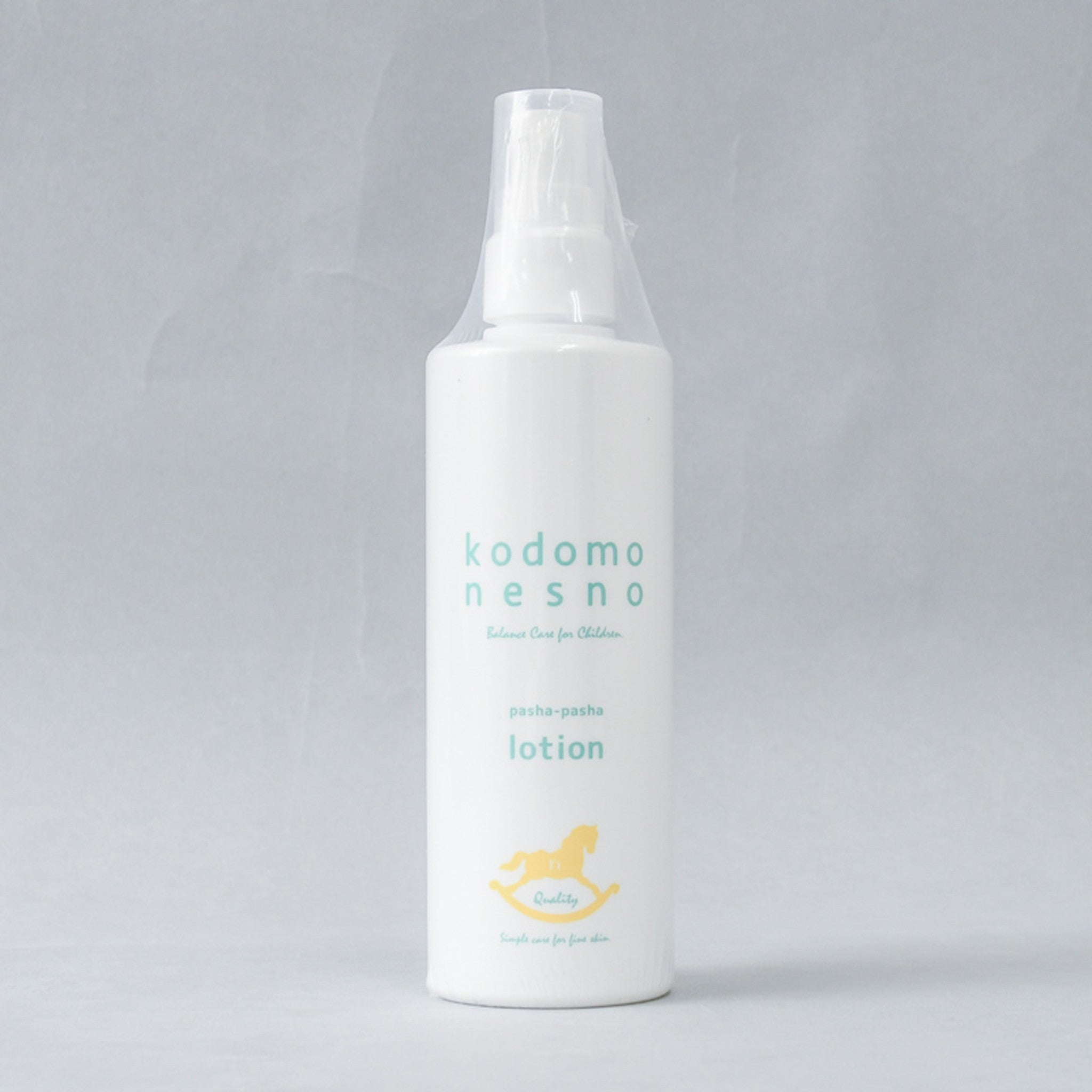 こどもねすの ぱしゃぱしゃローション 化粧水230ml 10個 nesno(ネスノ) / こどもねすの ぱしゃぱしゃローションの公式