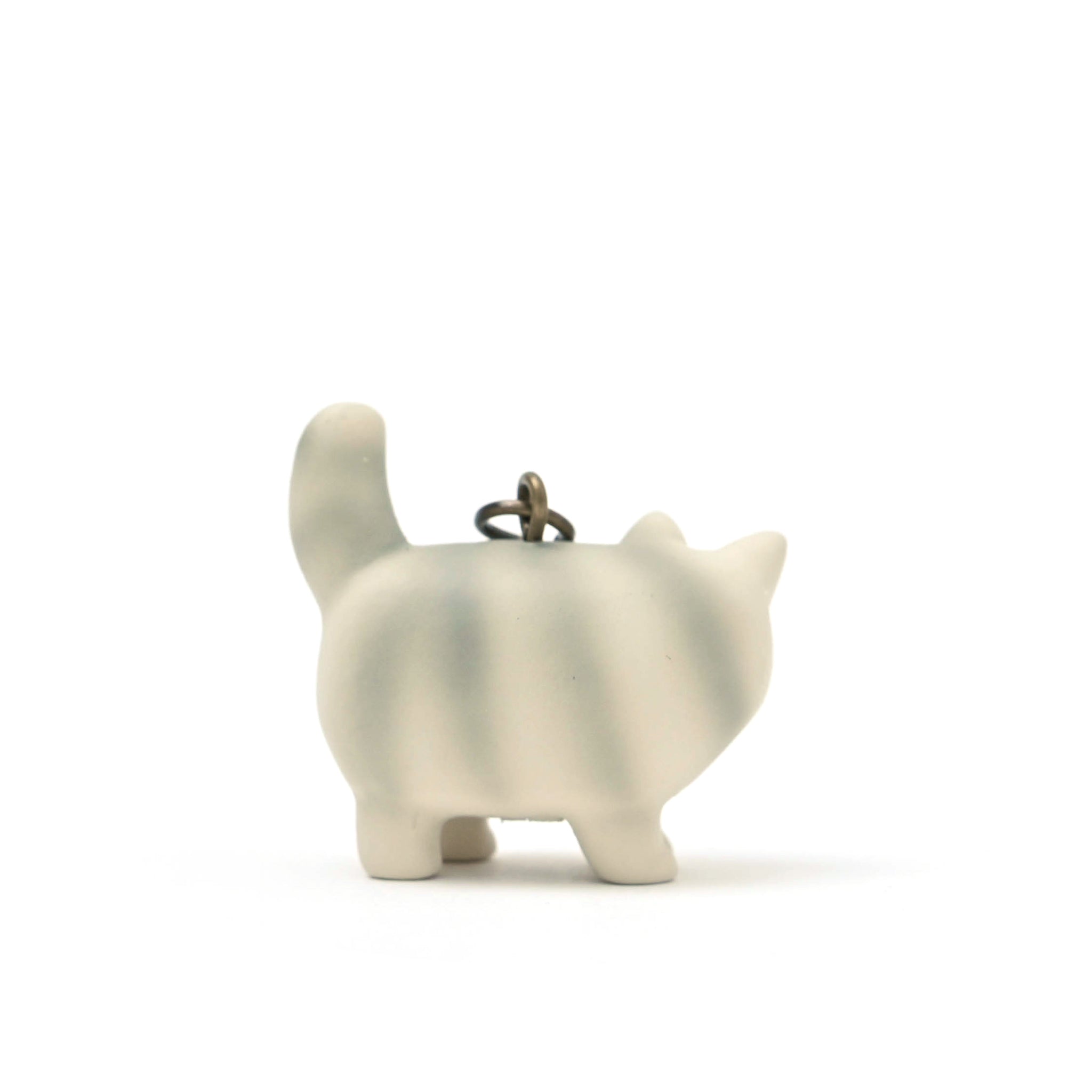 【リサラーソン】キーホルダー MOA・ライオン・ボート・シロクマ・ミア