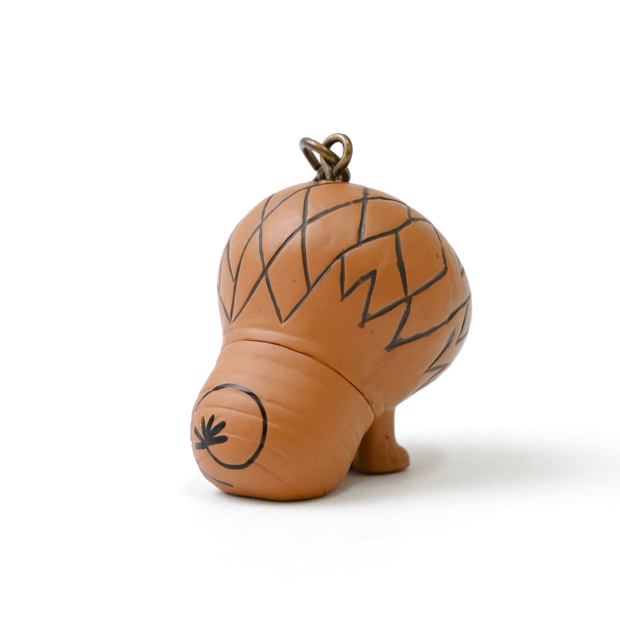 【リサラーソン】キーホルダー MOA・ライオン・ボート・シロクマ・ミア