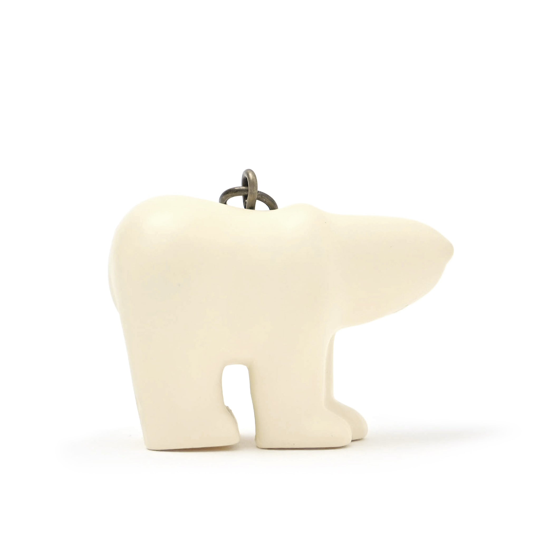 【リサラーソン】キーホルダー MOA・ライオン・ボート・シロクマ・ミア