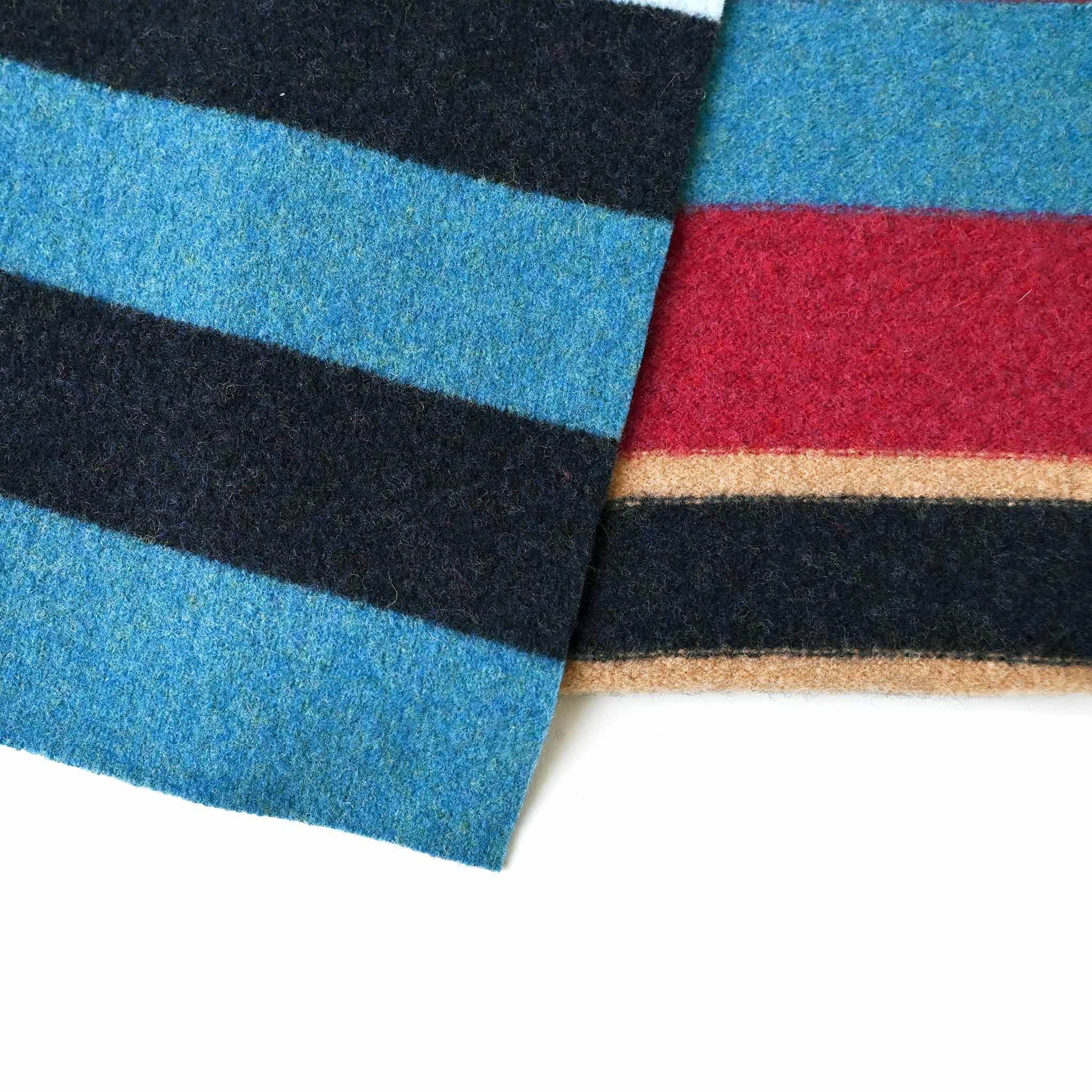 【ROBERT MACKIE/ロバートマッキー】マフラー785