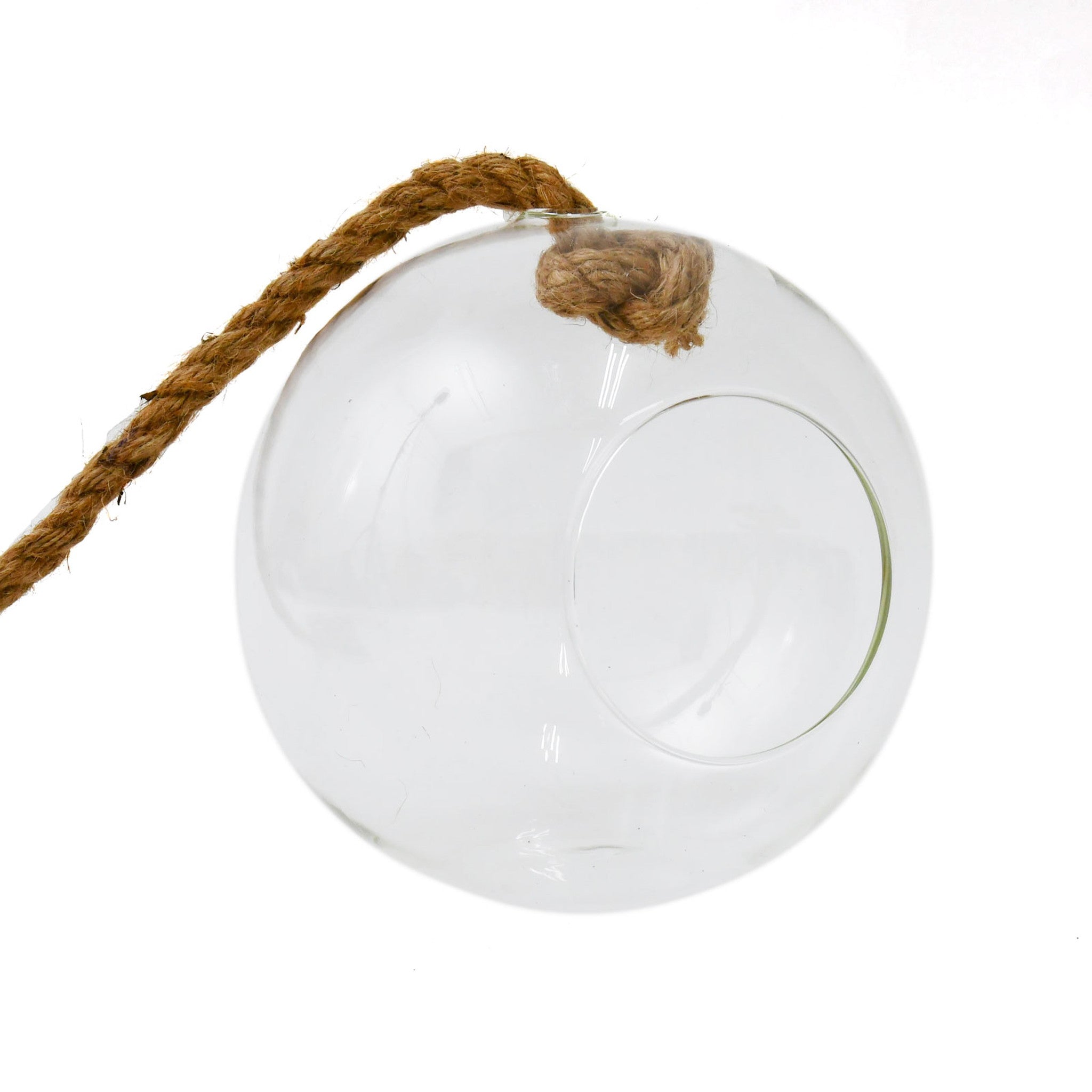 ラージハンギングベイス スフィア 18