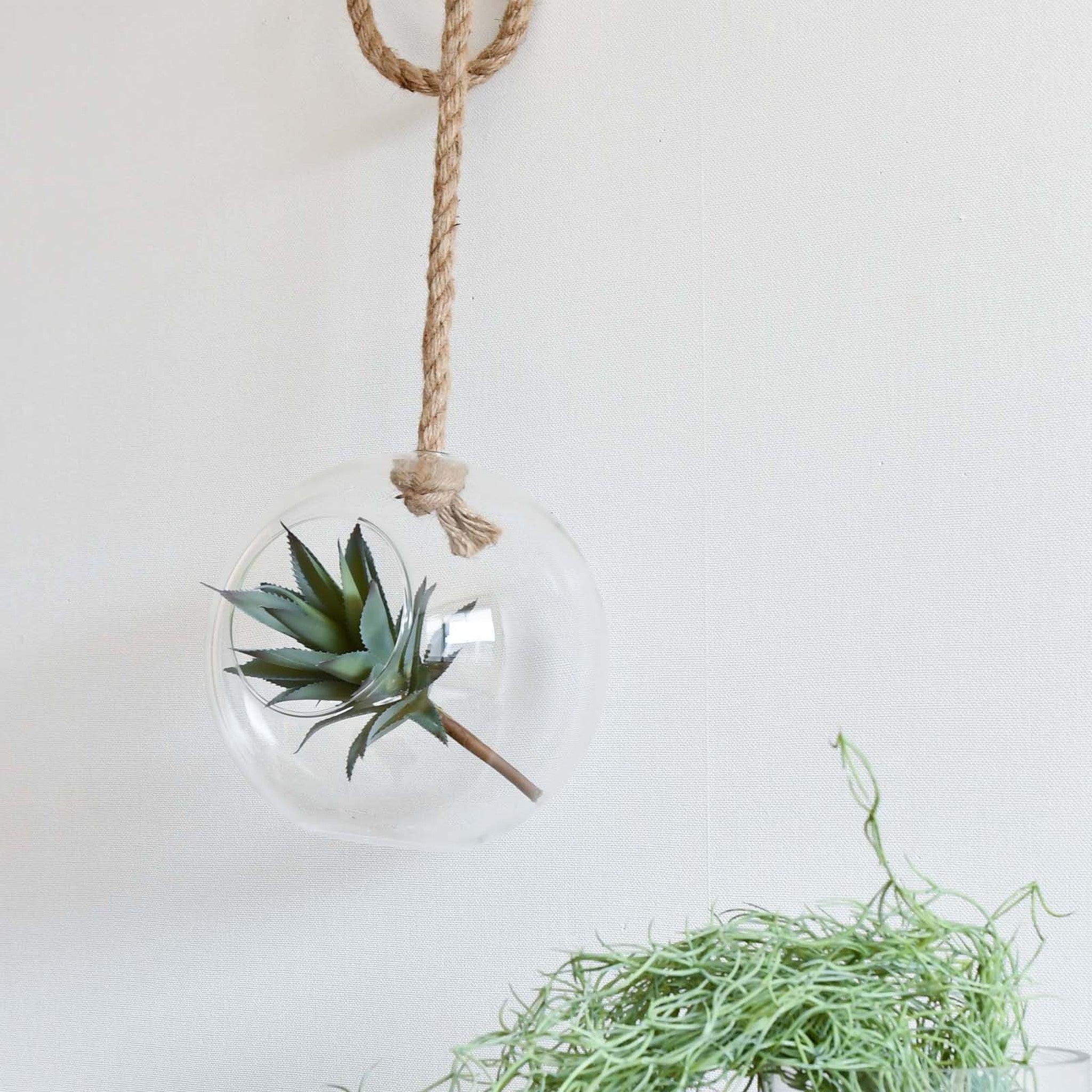 ラージハンギングベイス スフィア 18