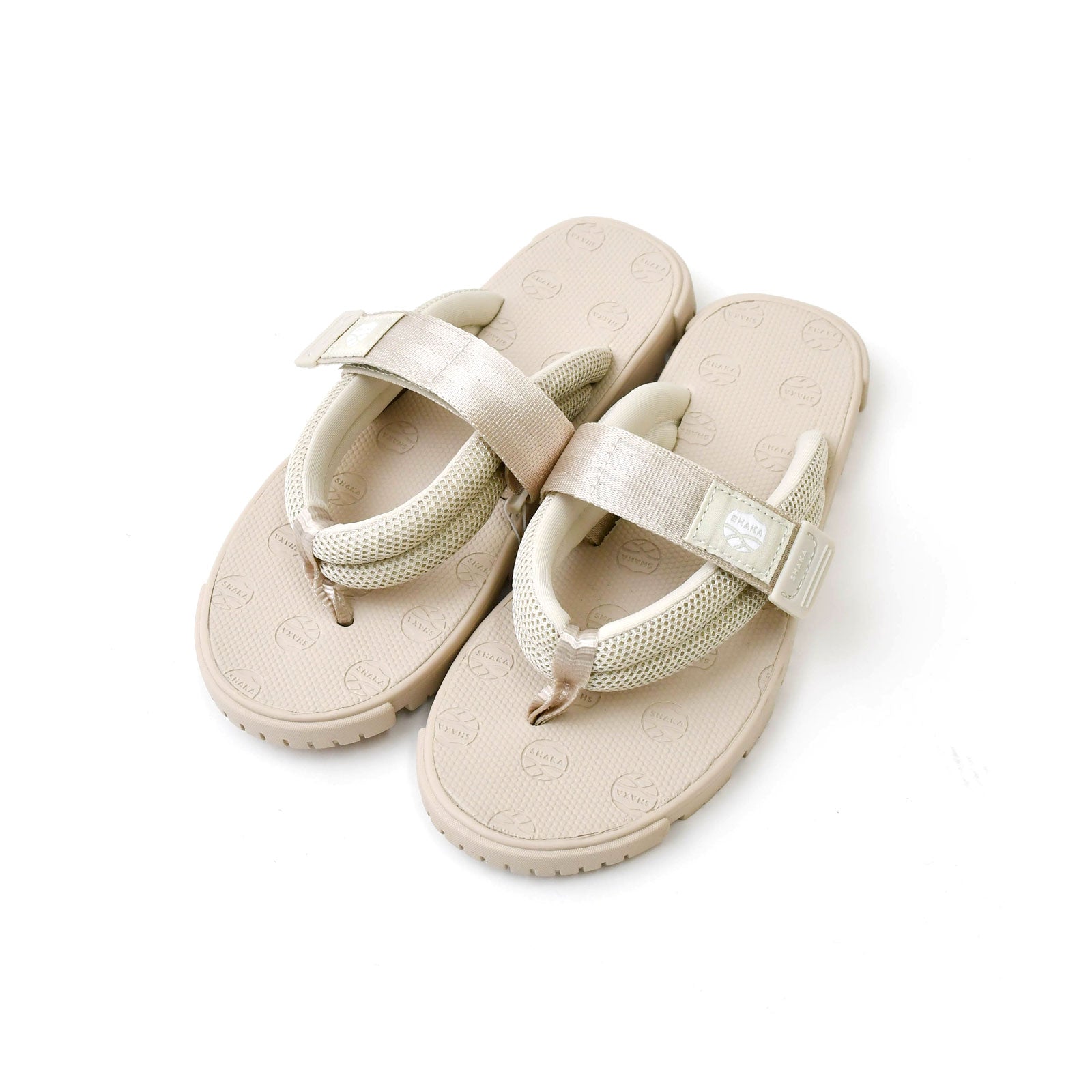 【SHAKA/シャカ】CAMPBAYBF サンダル