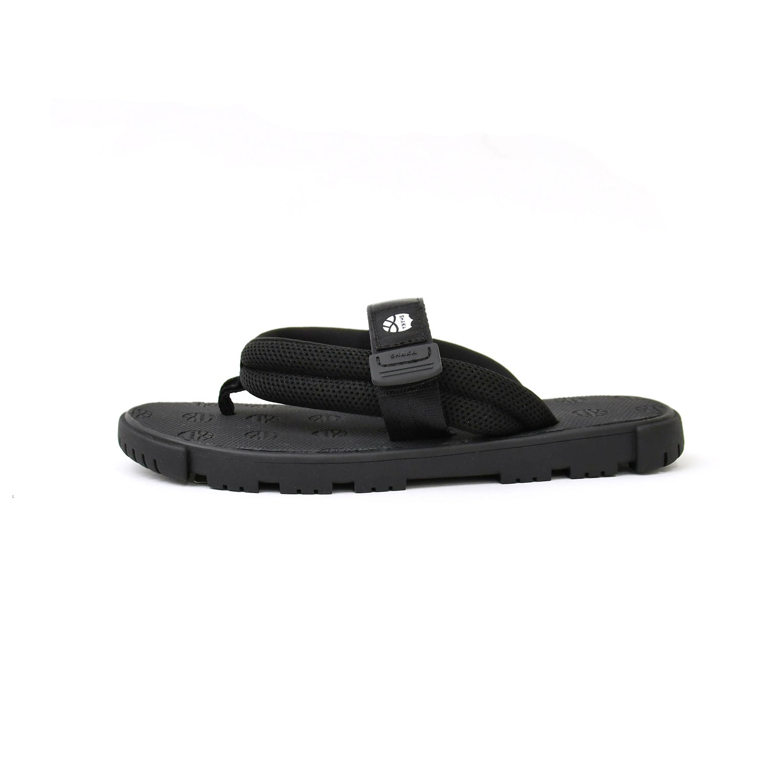 【SHAKA/シャカ】CAMPBAYBF サンダル