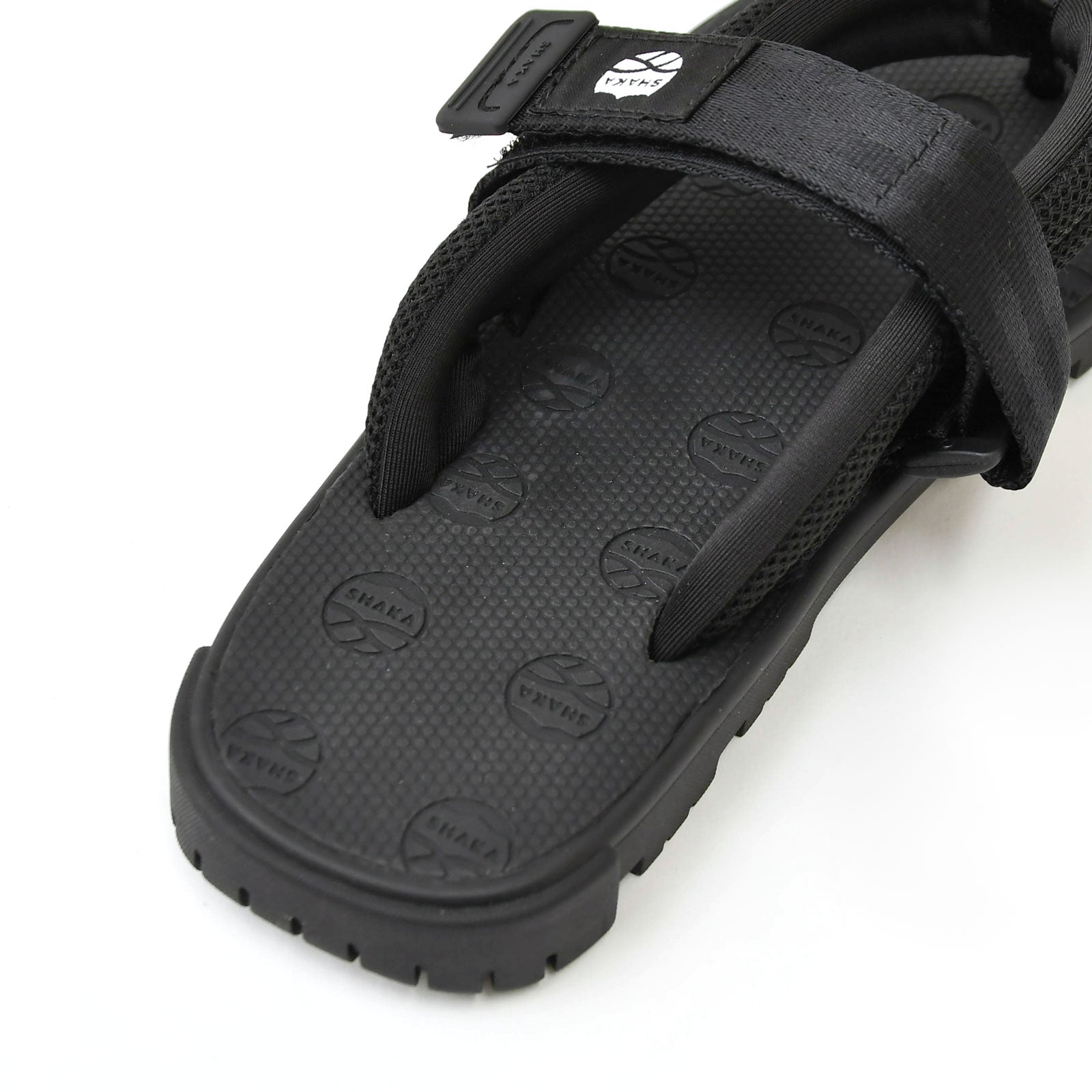 【SHAKA/シャカ】CAMPBAYBF サンダル