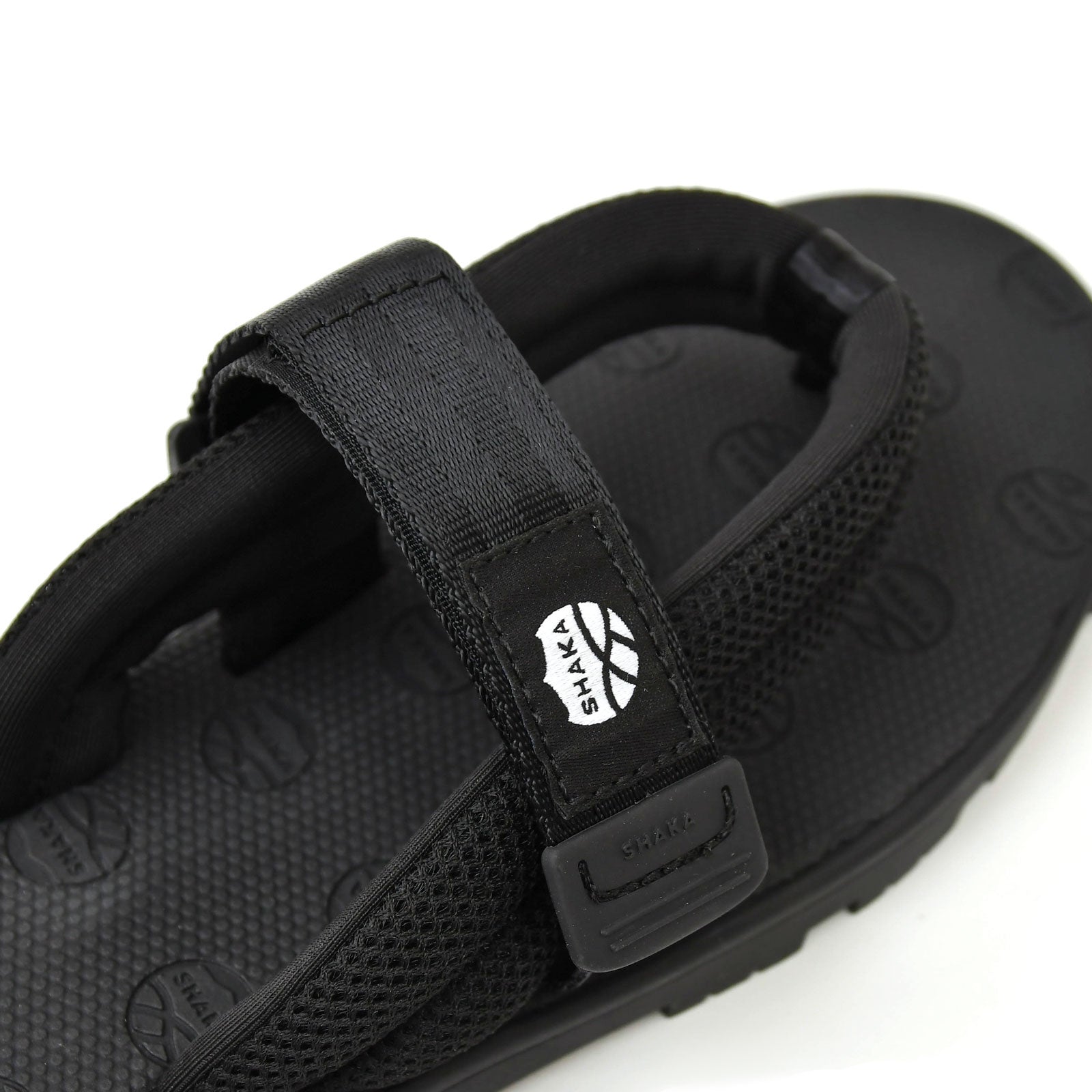 【SHAKA/シャカ】CAMPBAYBF サンダル