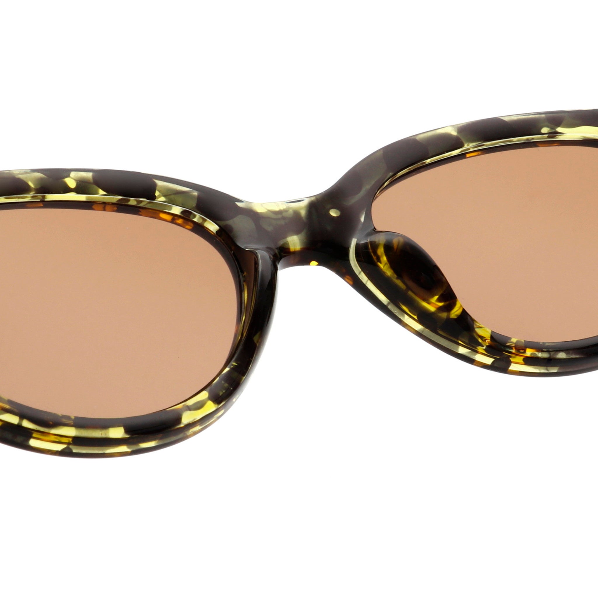 【A.Kjaerbede/エキアビド】WINNIE サングラス