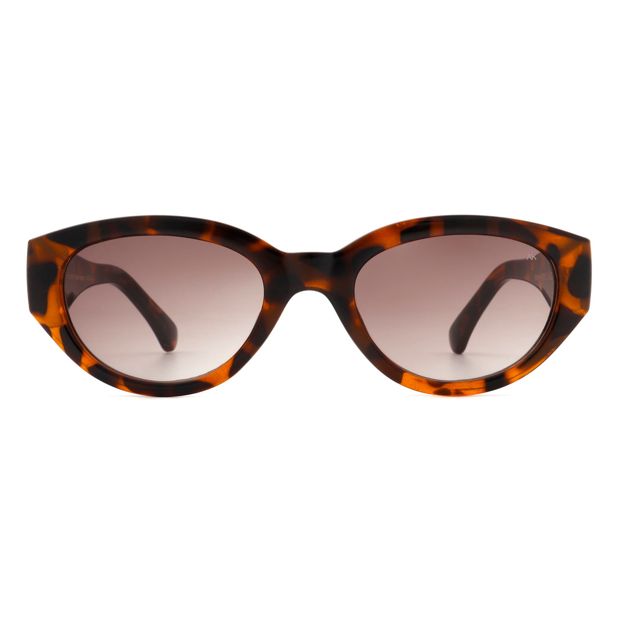 【A.Kjaerbede/エキアビド】WINNIE サングラス