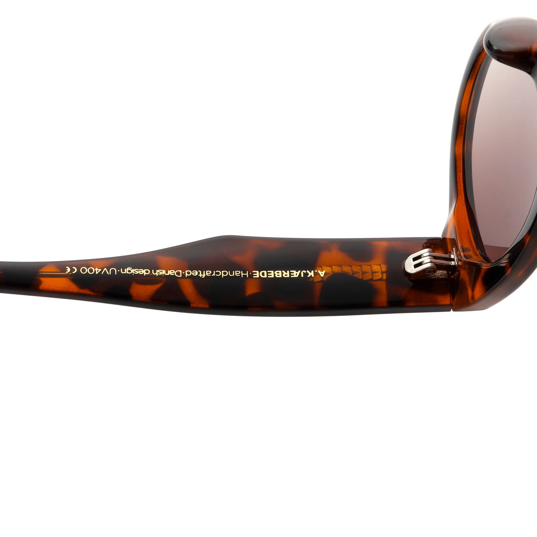 【A.Kjaerbede/エキアビド】WINNIE サングラス