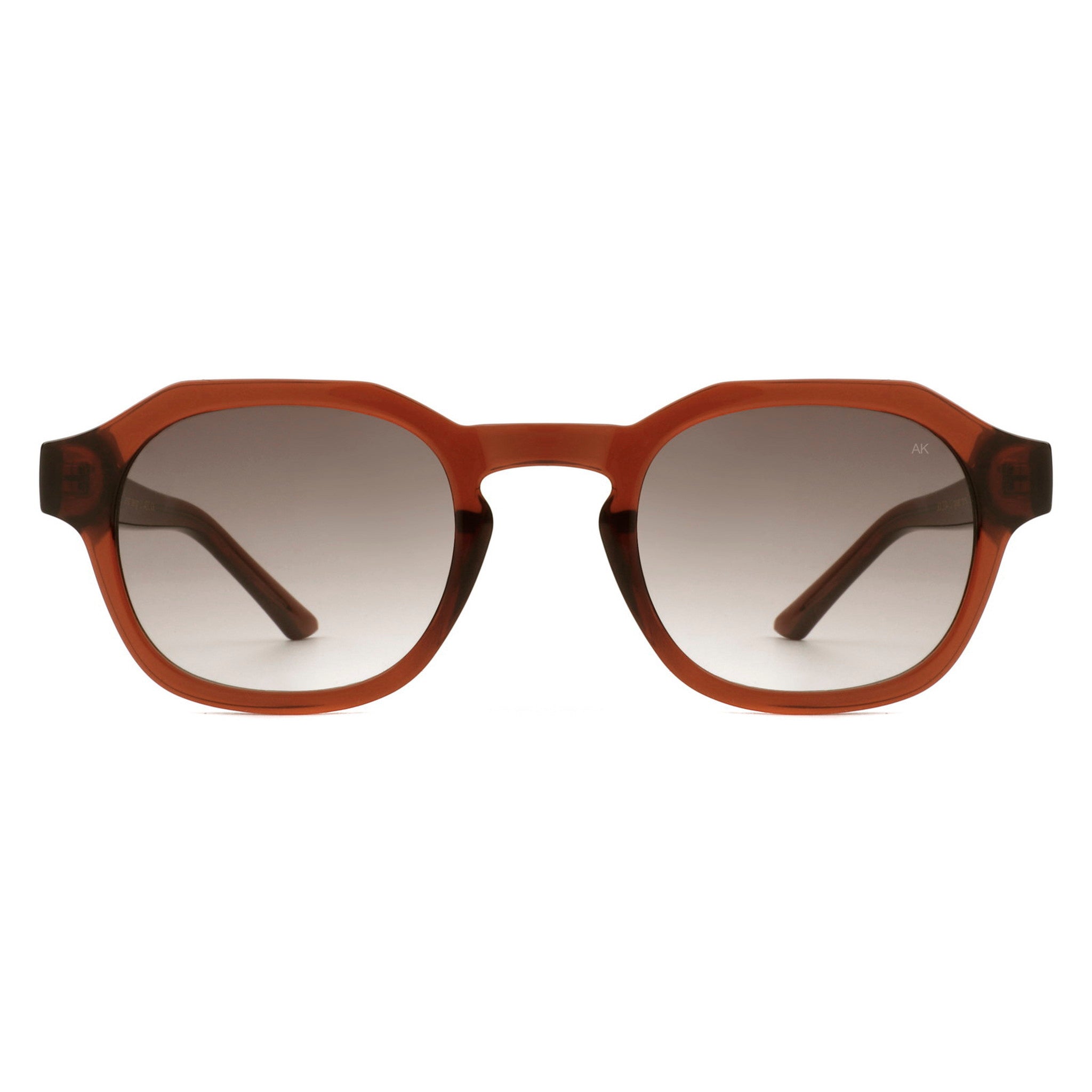 【A.Kjaerbede/エキアビド】ZAN サングラス