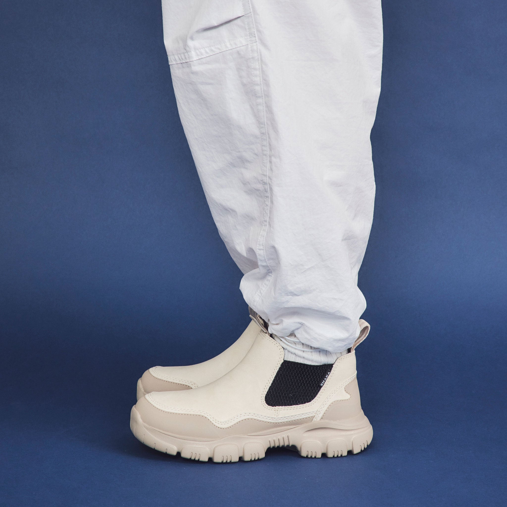 【SHAKA/シャカ】SHAKA TREK SHORT CHELSEA AT