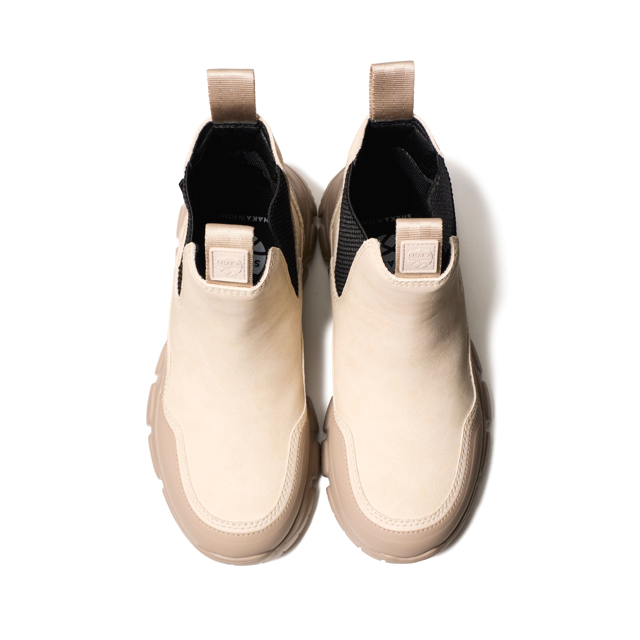 【SHAKA/シャカ】SHAKA TREK CHELSEA AT