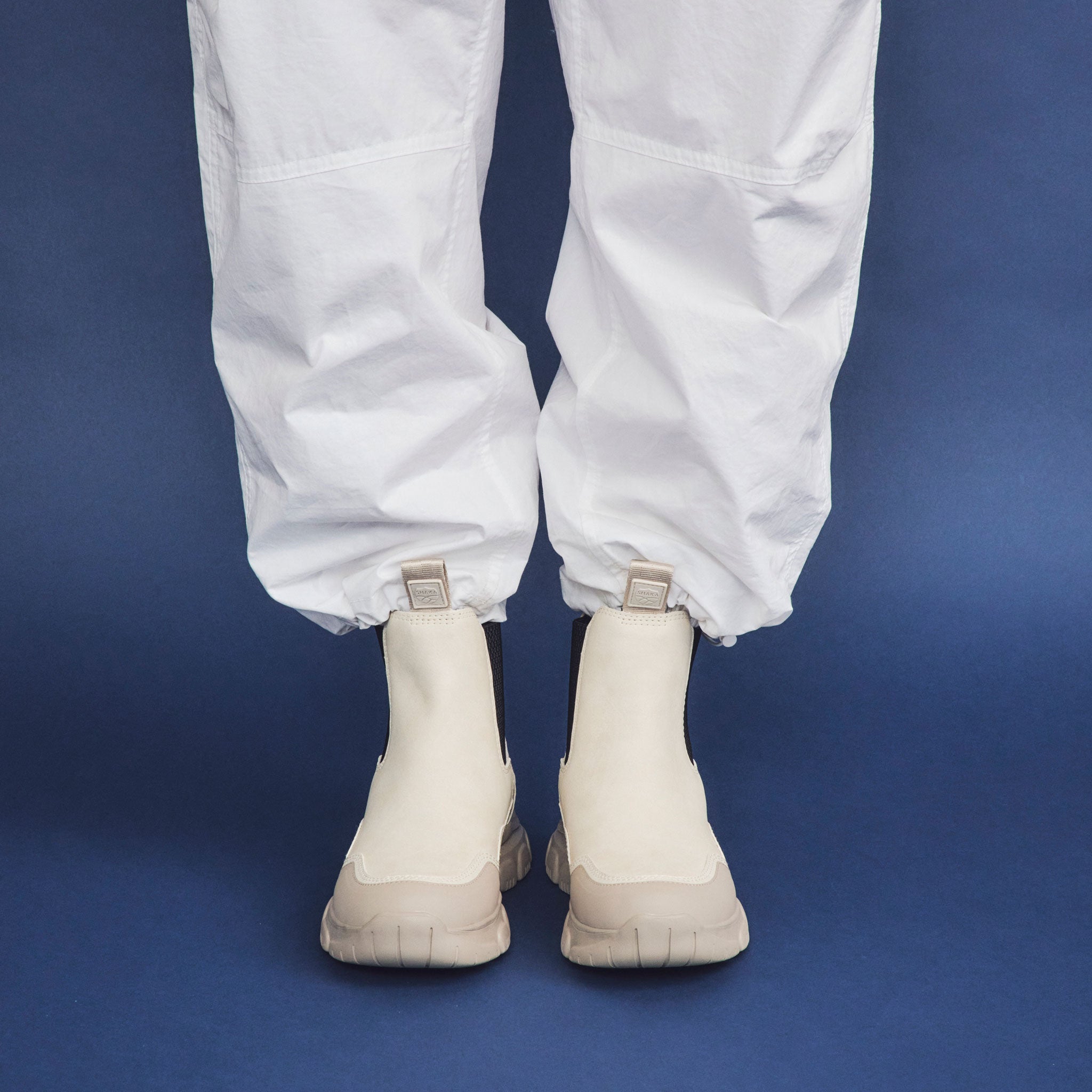 【SHAKA/シャカ】SHAKA TREK CHELSEA AT