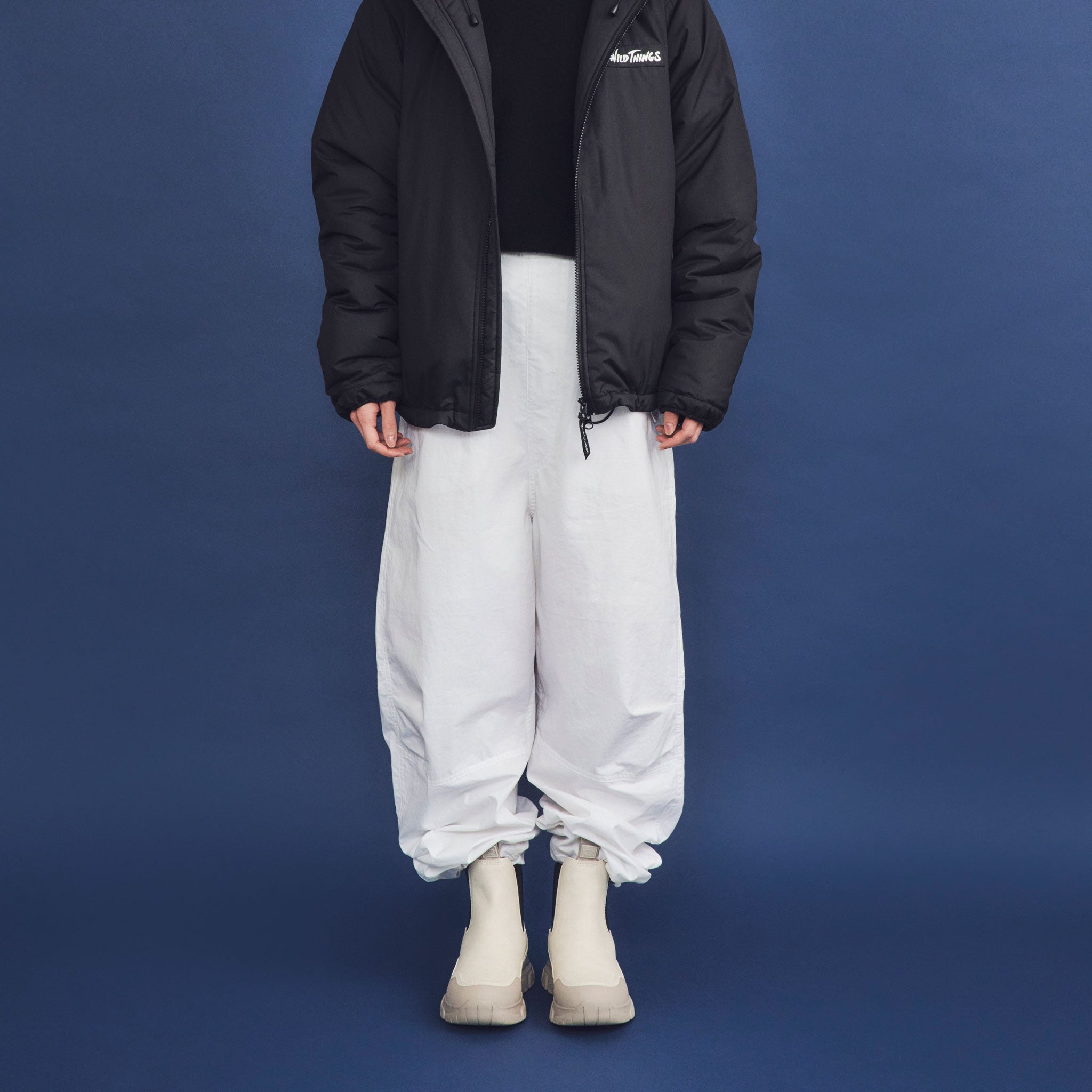 【SHAKA/シャカ】SHAKA TREK CHELSEA AT