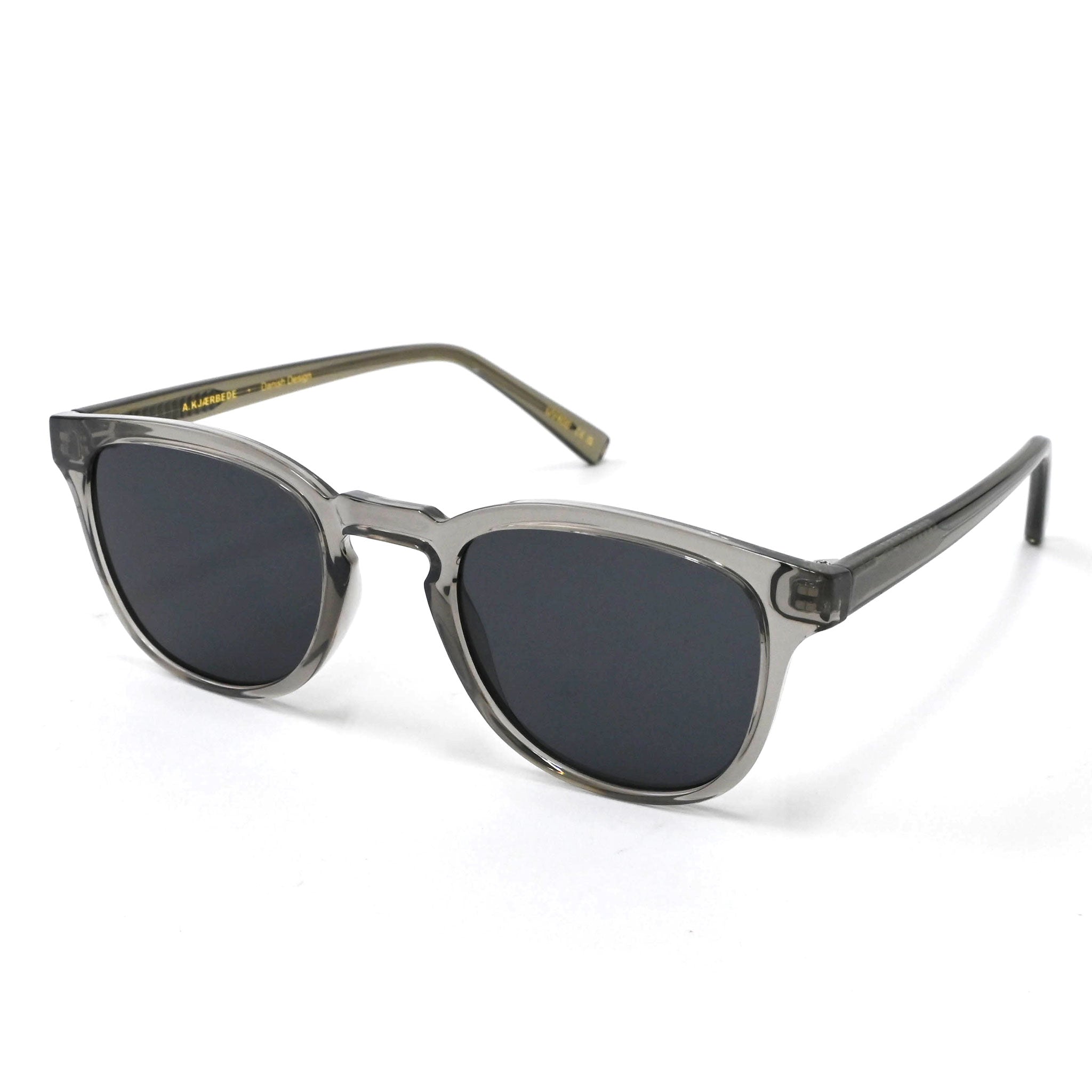 【A.Kjaerbede/エキアビド】BATE サングラス