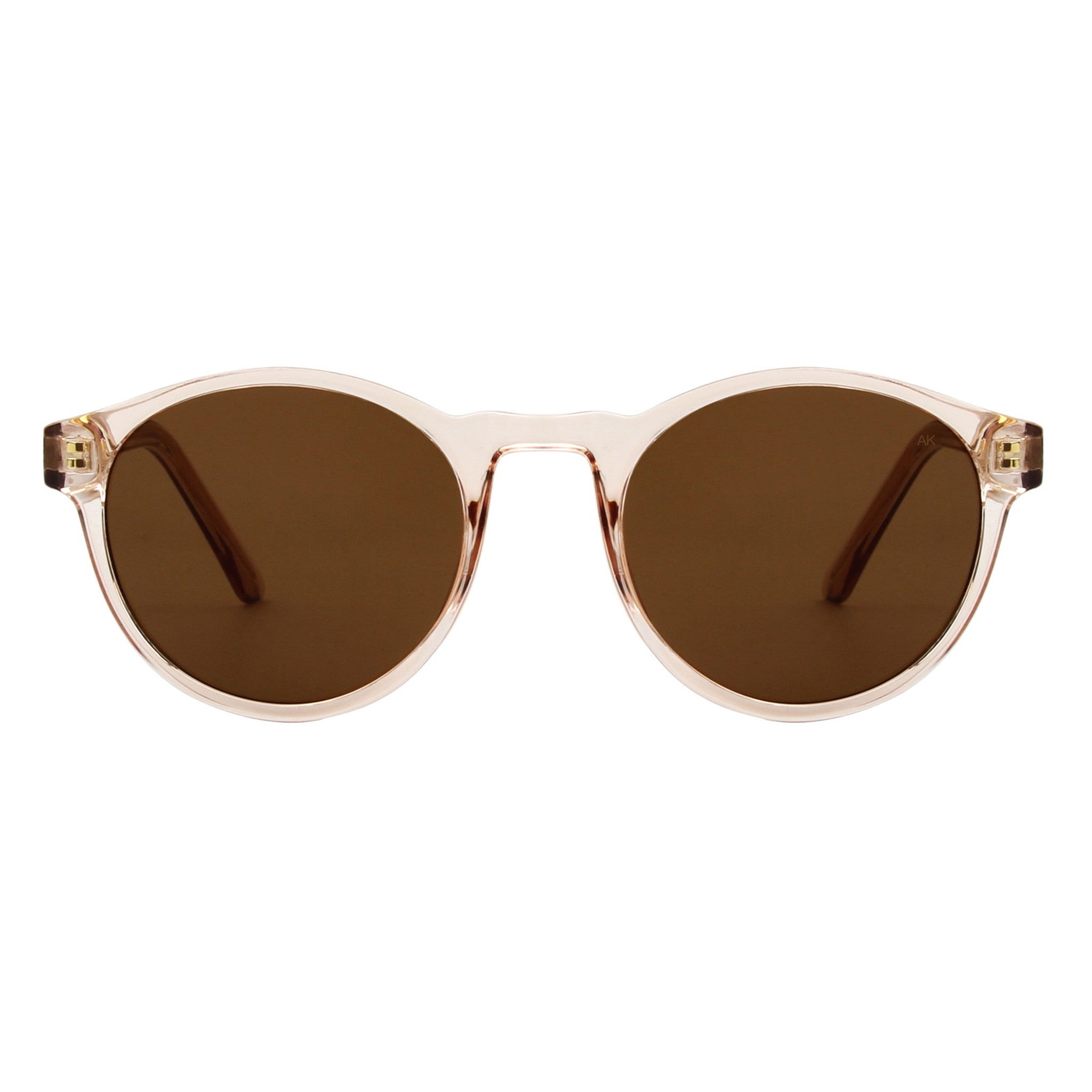 【A.Kjaerbede/エキアビド】MARVIN サングラス