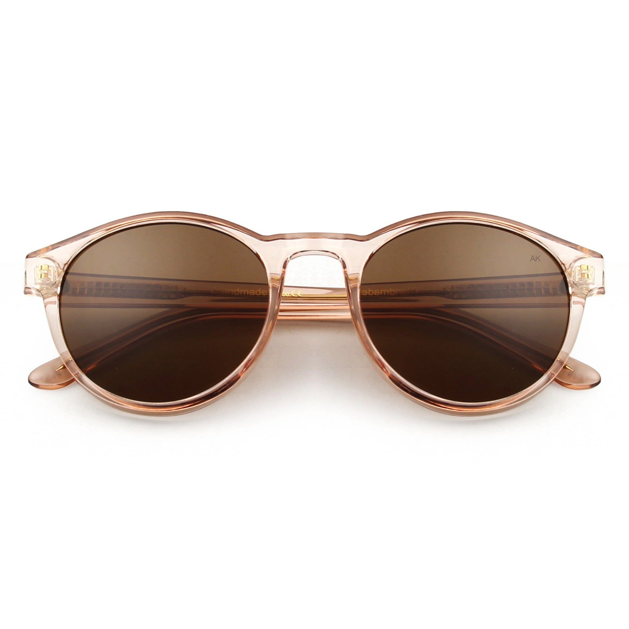 【A.Kjaerbede/エキアビド】MARVIN サングラス